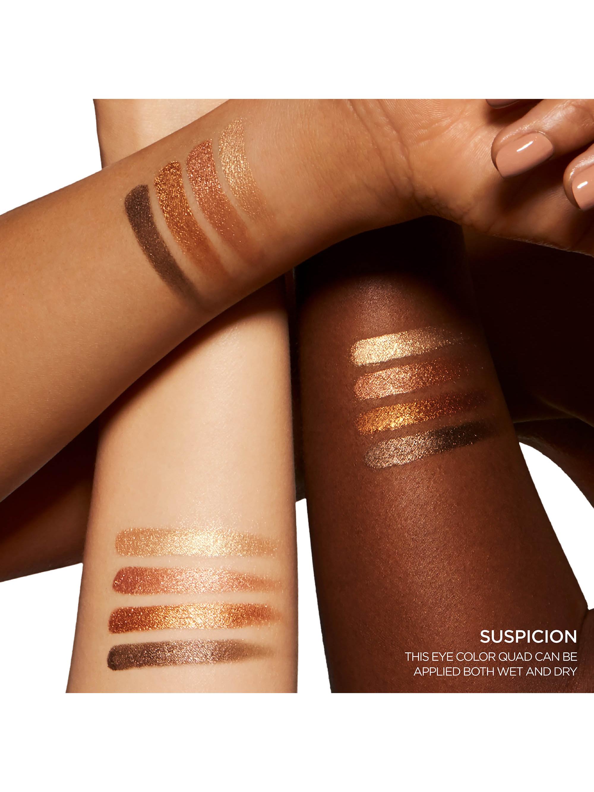 TOM FORD Eye Color Quad Eyeshadow Palette | Saks Fifth Avenue