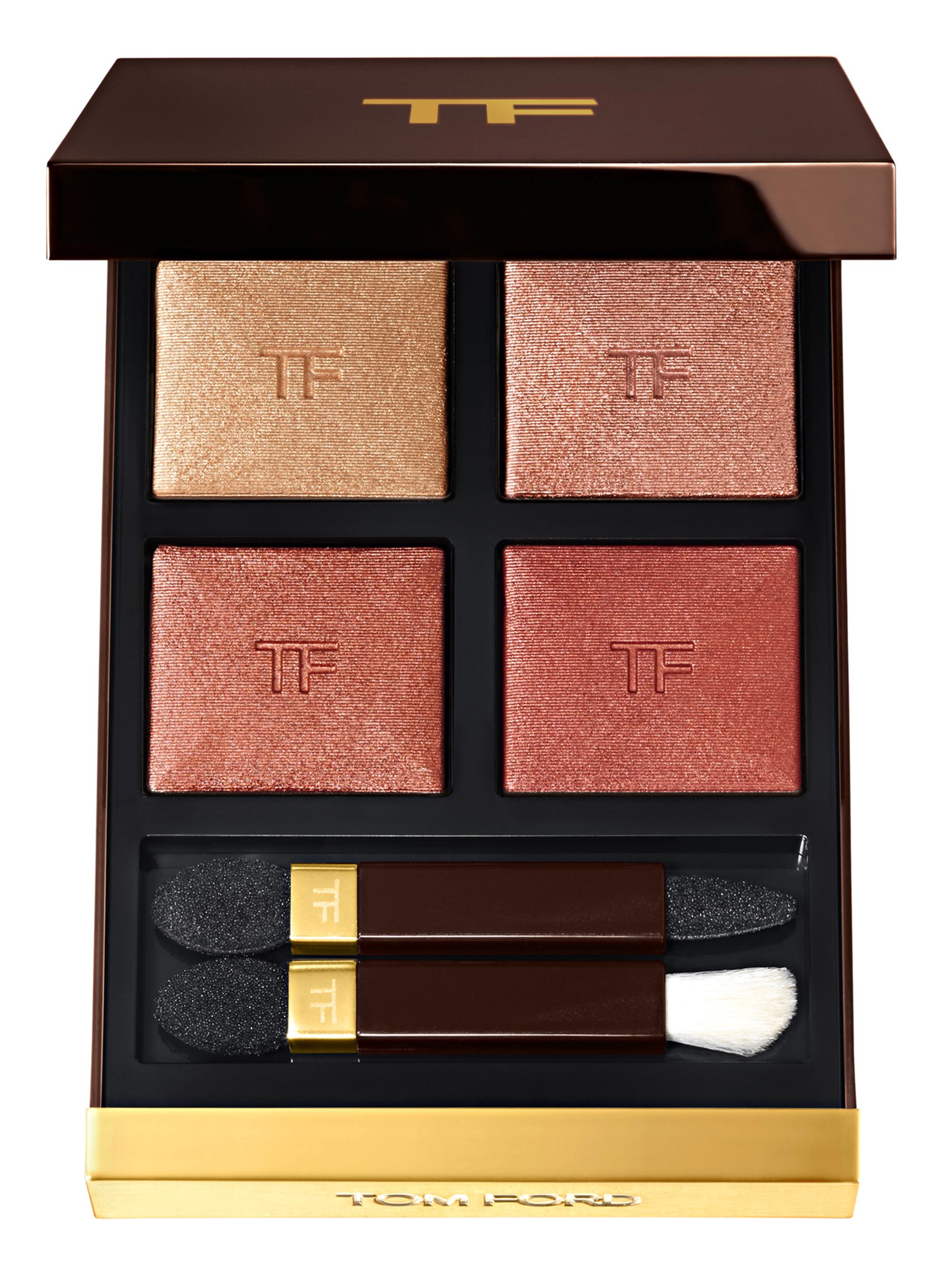 TOM FORD Soleil Eye Color Quad | Saks Fifth Avenue