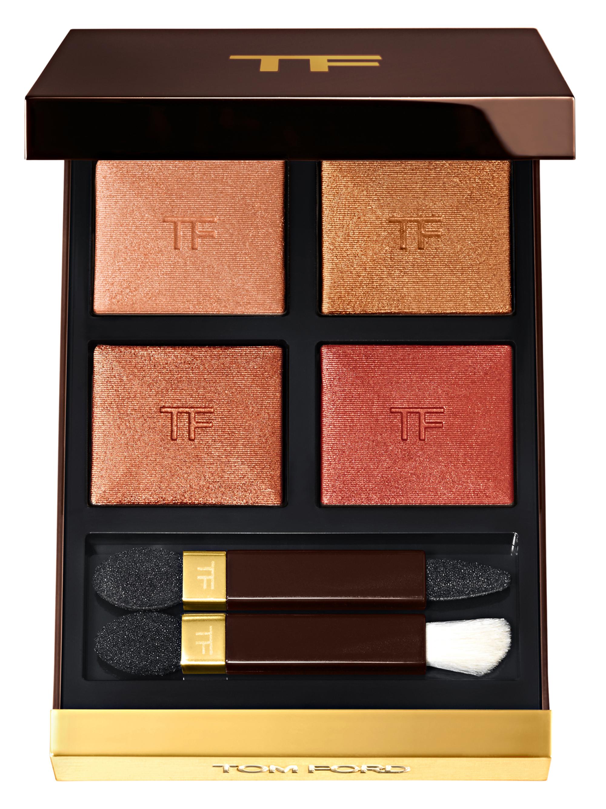 TOM FORD Eye Color Quad Crème Eyeshadow Palette | Saks Fifth Avenue