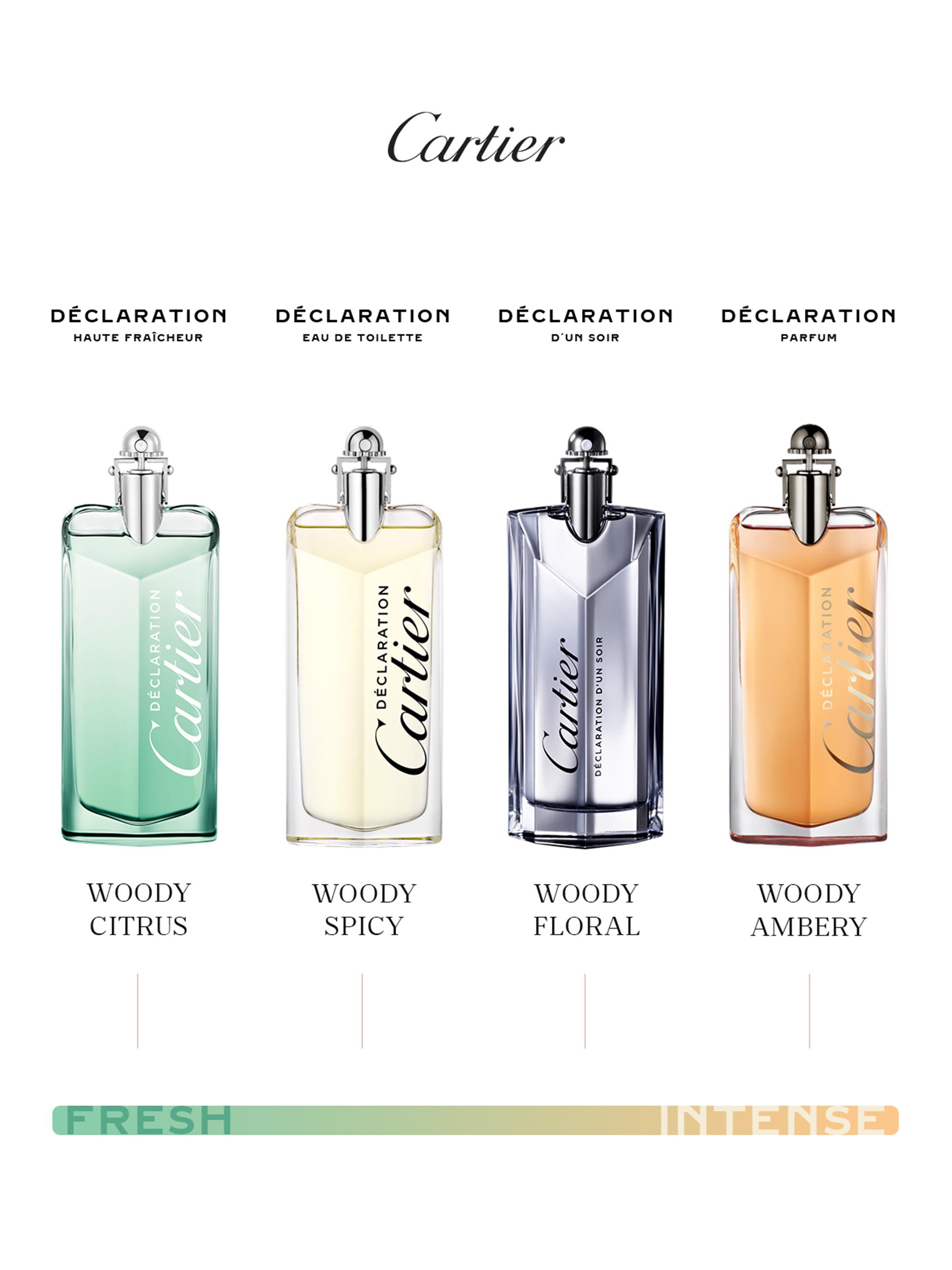Cartier Déclaration Eau de Toilette | Saks Fifth Avenue