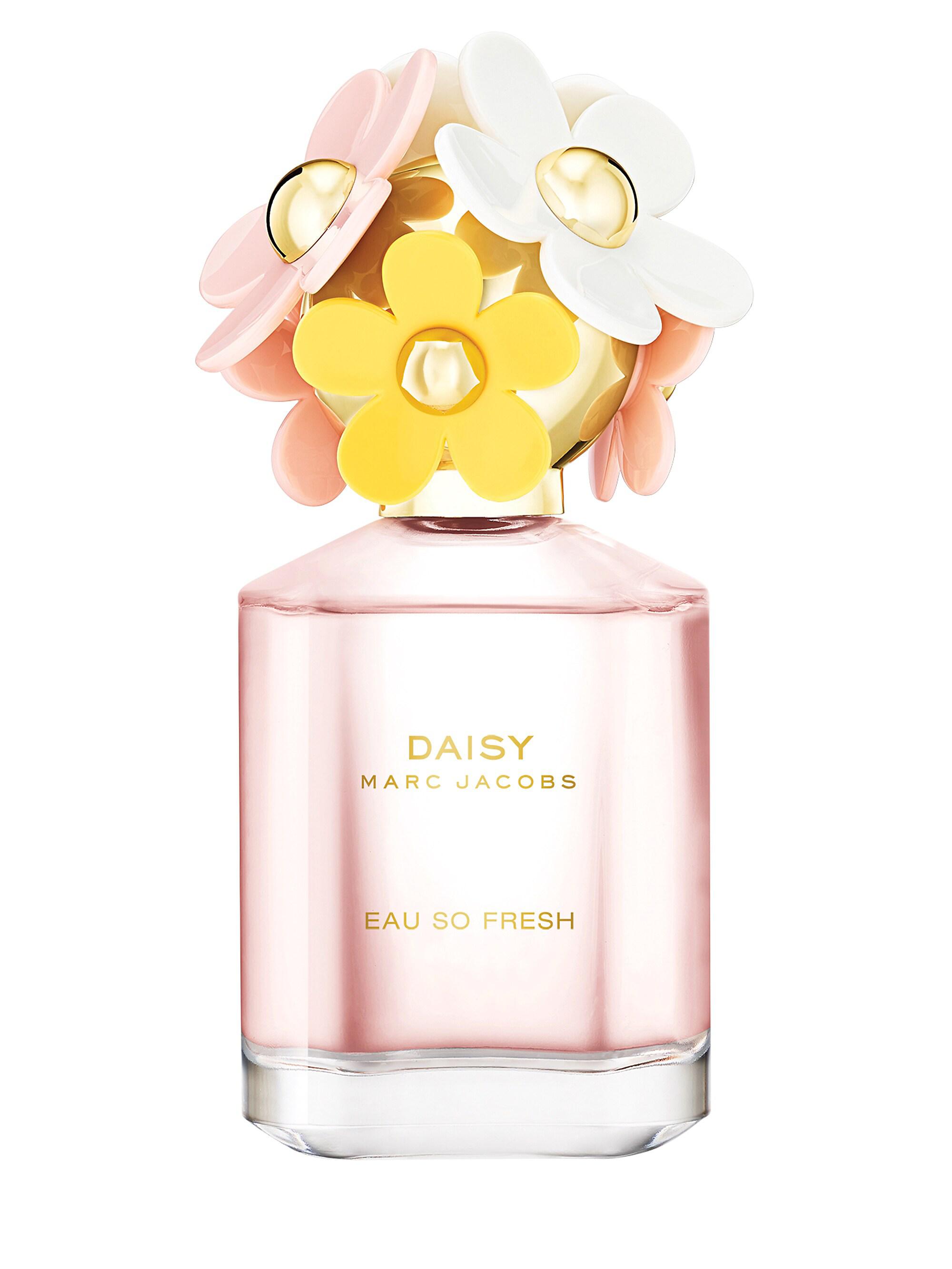 Marc Jacobs Women's Daisy Eau So Fresh Eau De Toilette Spray 4.25 oz