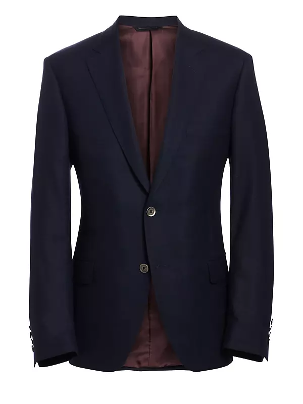 10 Professional and Stylish Business Suits For Men – Samuelsohn