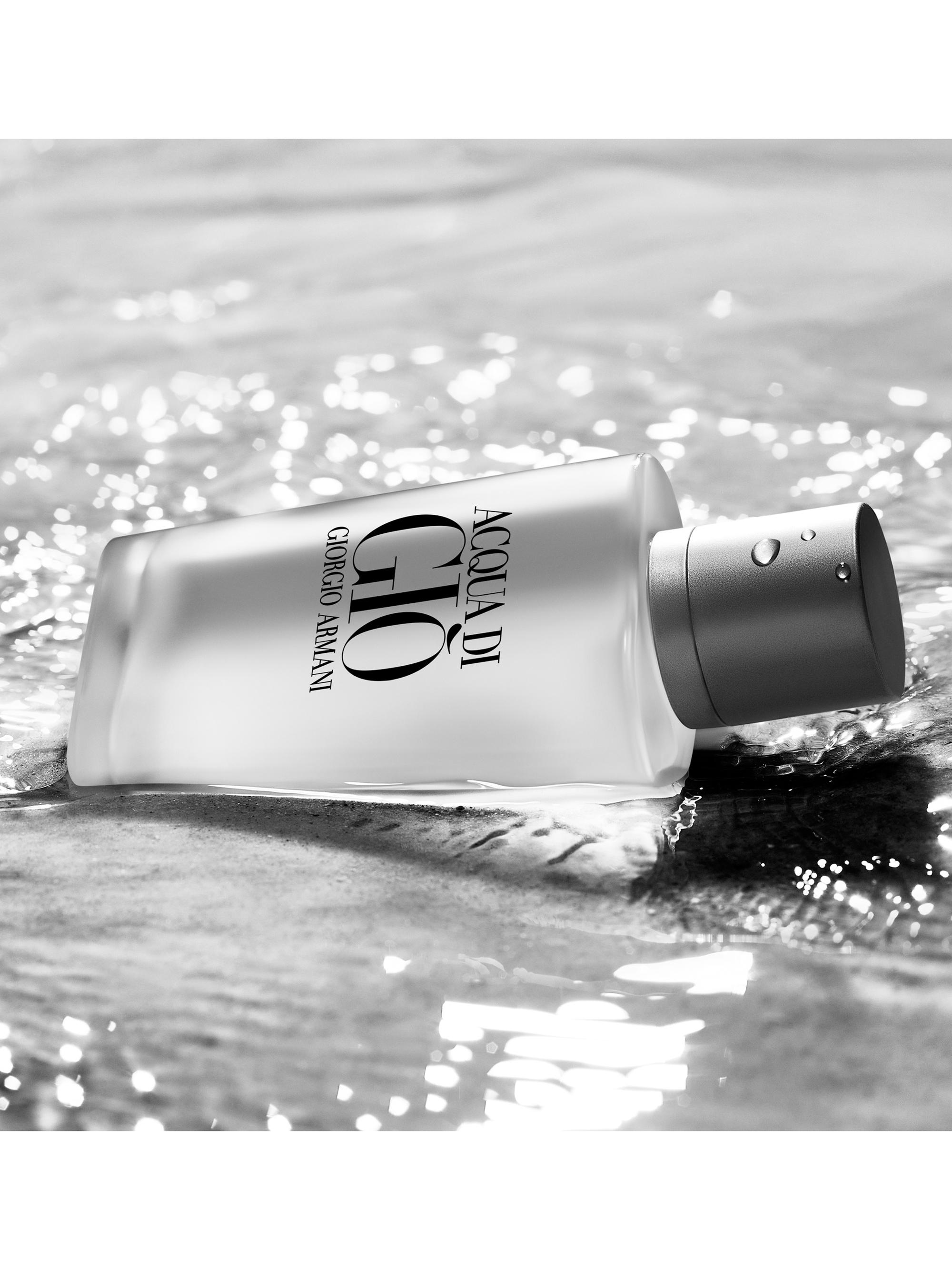 acqua di giorgio fun