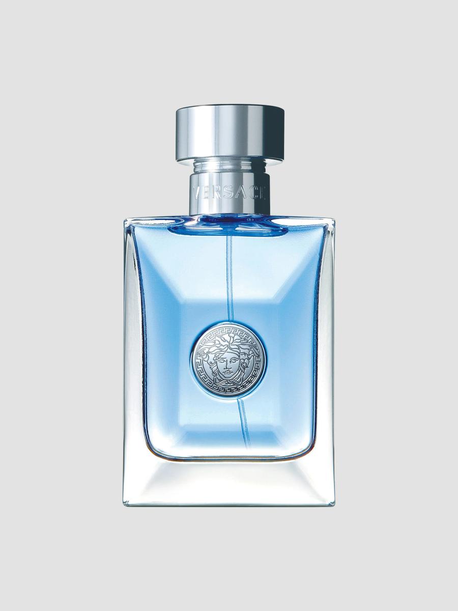 Versace pour  香水　100ml Versace Versace Pour Homme Eau De Toilette Natural Spray | Saks