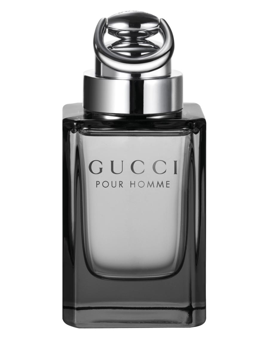 GUCCI　Pour Homme Gucci pour Homme (2003) Gucci cologne - a fragrance for men 2003