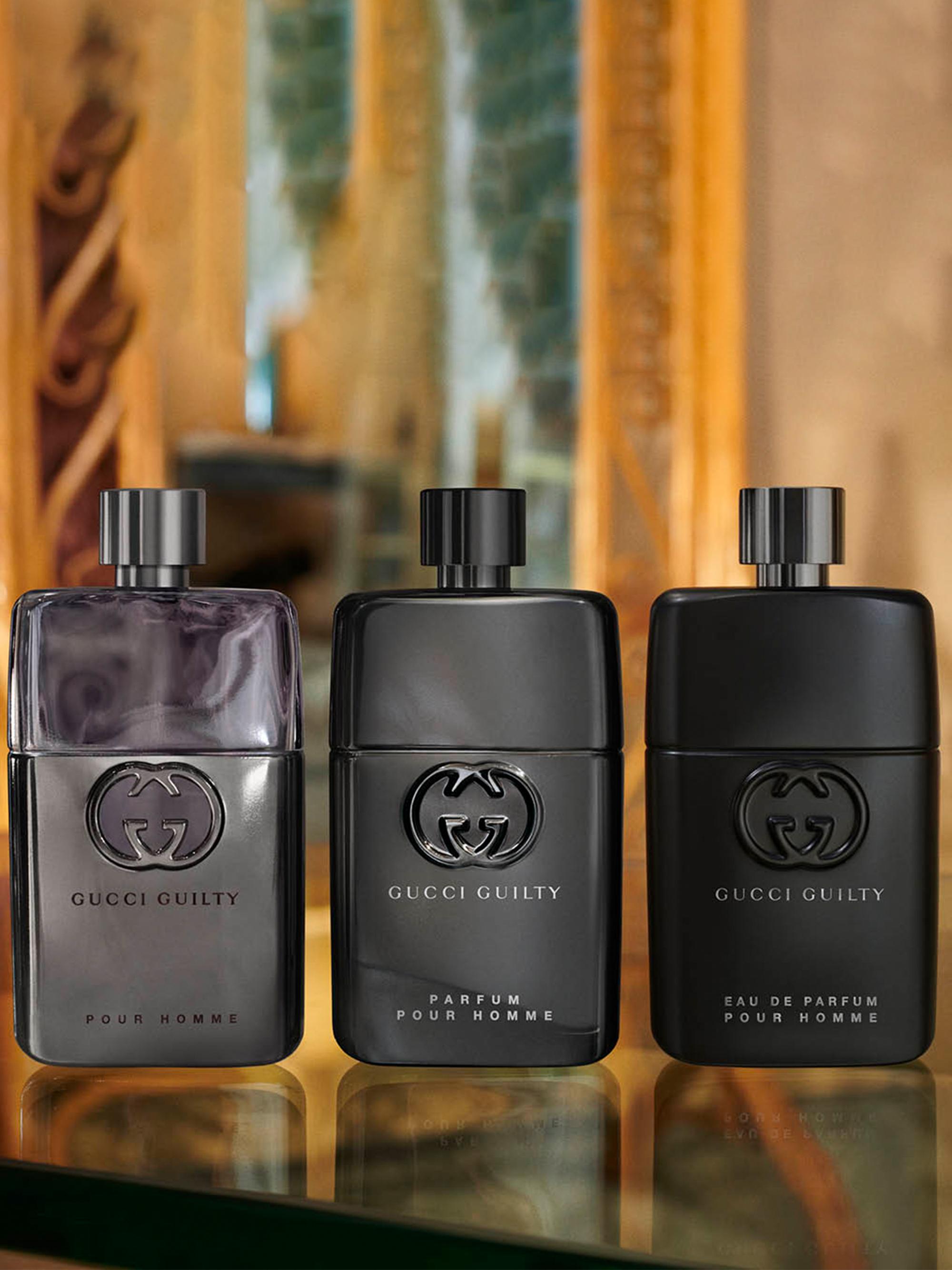 ぐーみん様 GUCCI GUILTY Eau de Toilette 75ml Guilty Pour Femme Eau de Toilette - Gucci | Sephora