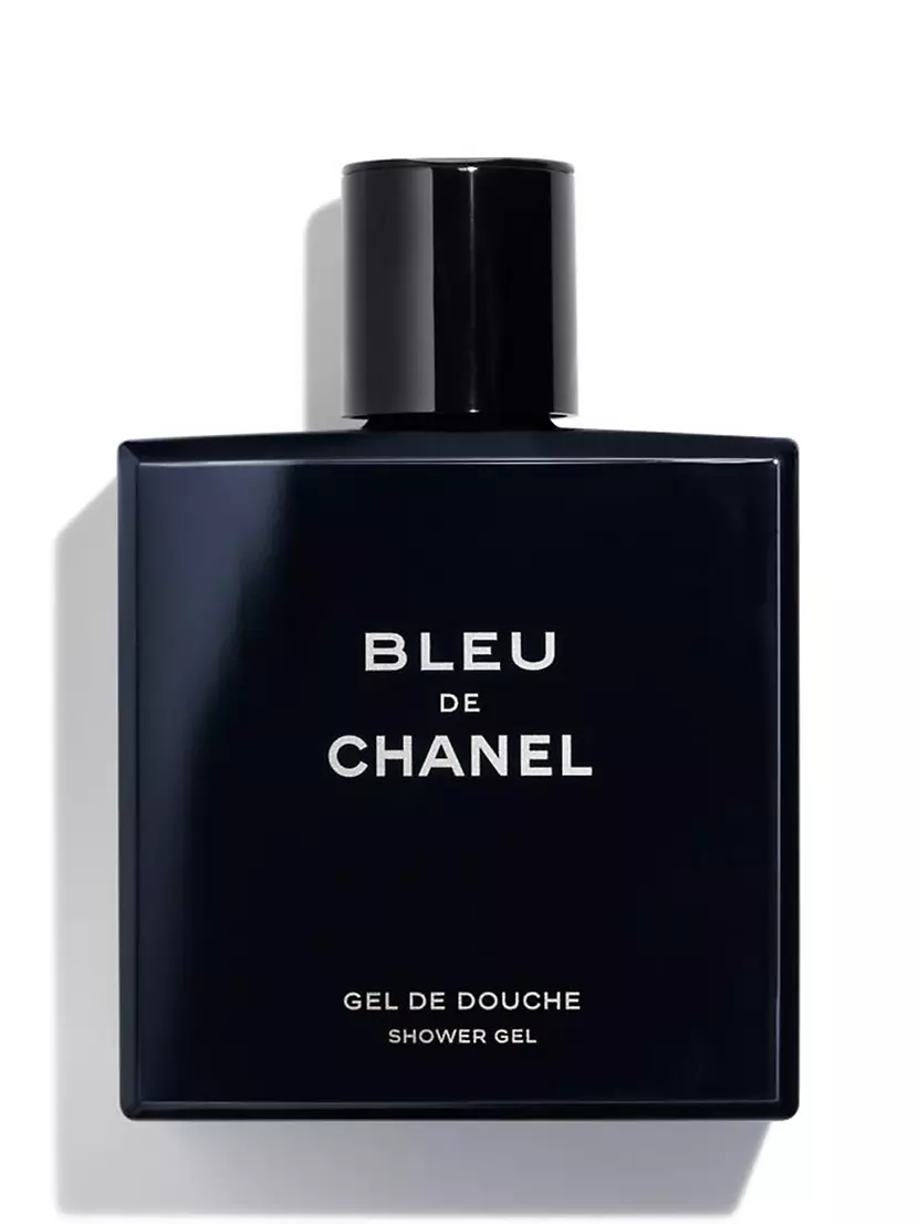 CHANEL Gabrielle Gel Moussant Pour La Douche Foaming Shower Gel 200ml –  LMCHING Group Limited