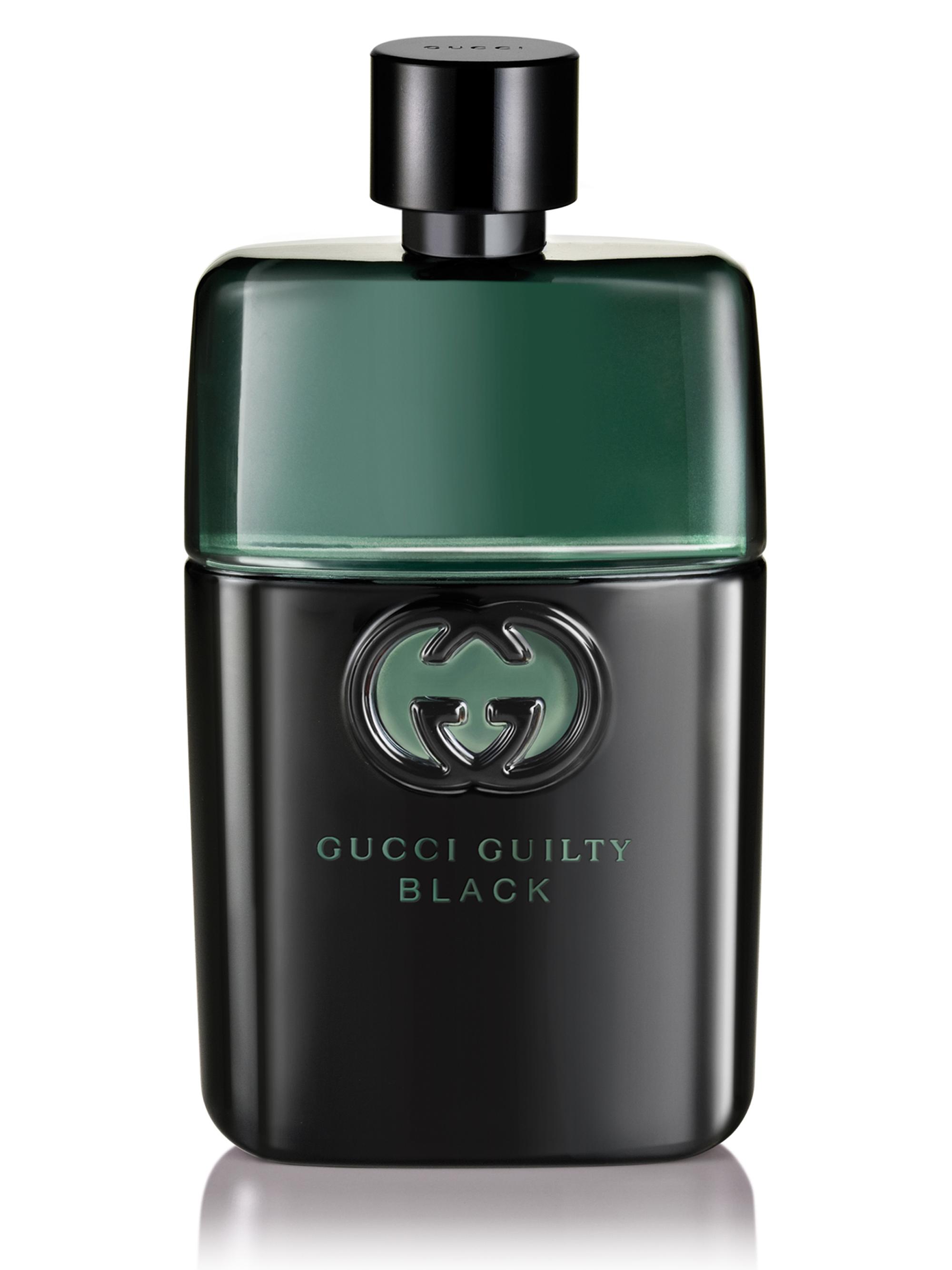 香水(男性用) GUCCI GUILTY BLACK EDT 75ml 0464964837674?wid=600&hei=800&