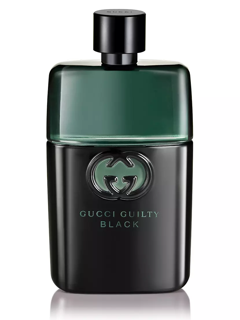 Gucci Guilty Black Pour Homme Eau de Toilette