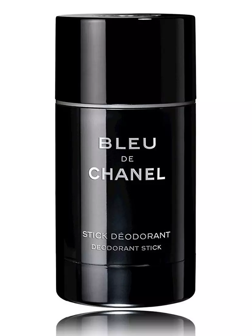 Men's Fragrance Reviewl Bleu De Chanel 