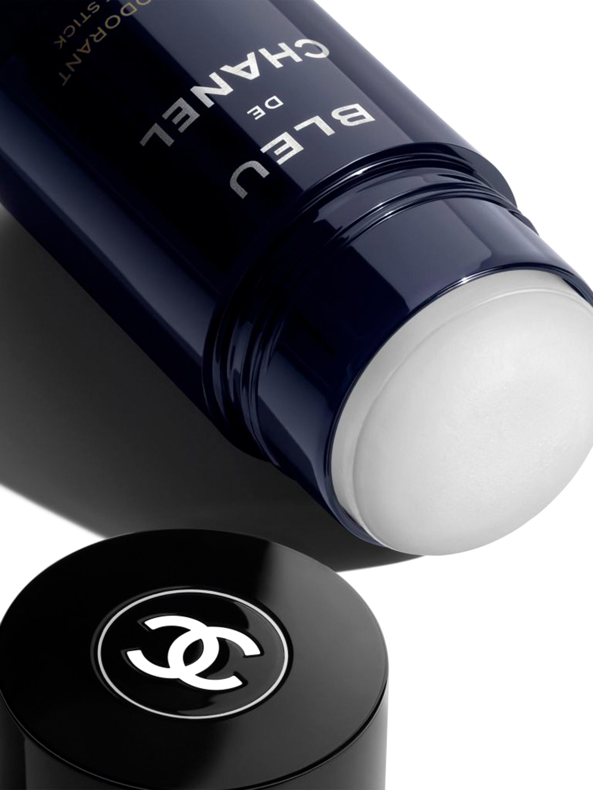 chanel deodorant