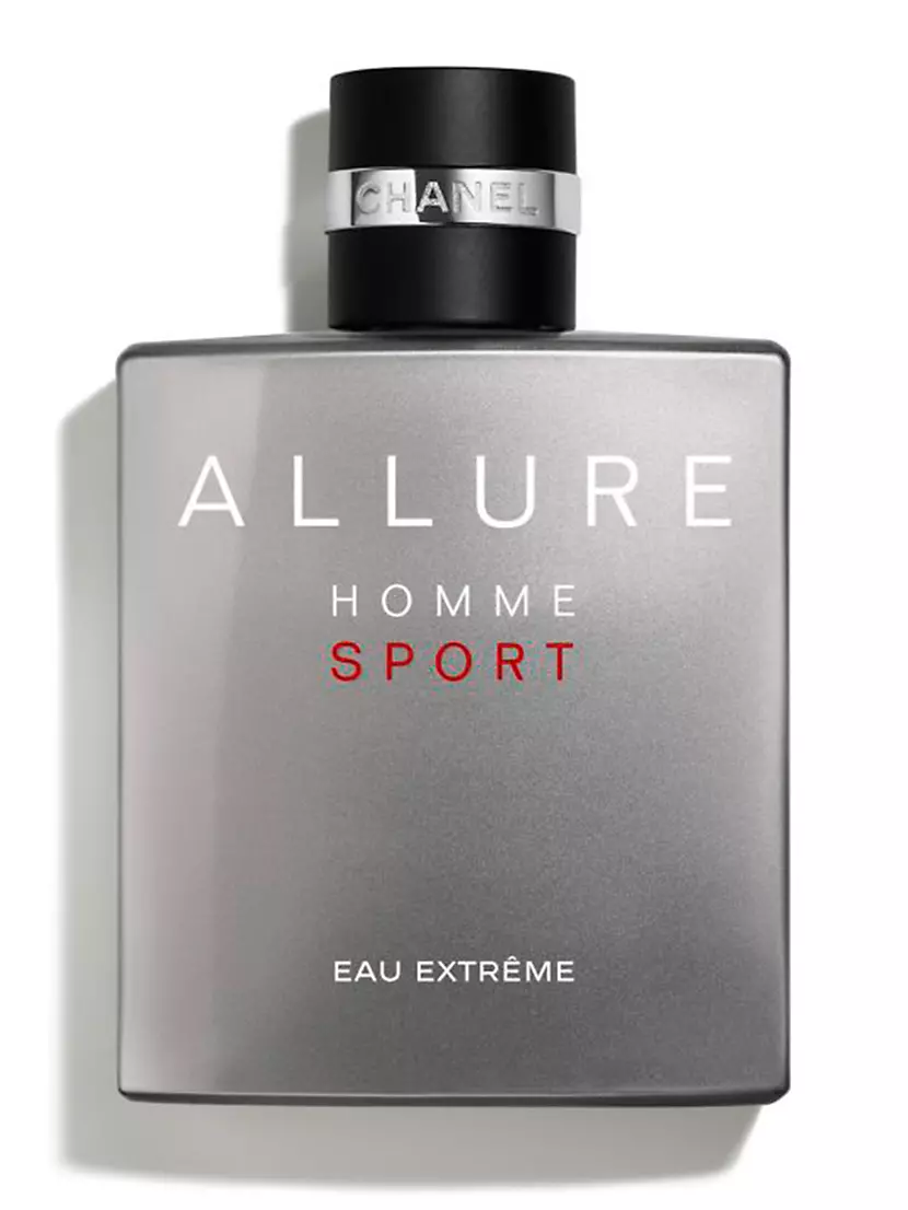  Chanel Allure Homme Edition Blanche Eau De Parfum