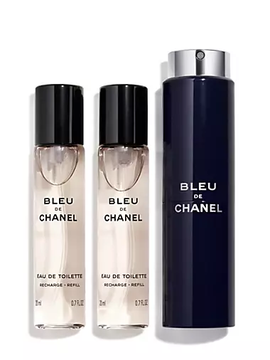 Spray Men Bleu de Chanel for sale