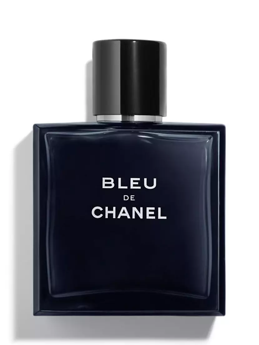  CHANEL Bleu de After Shave Balm, 90 ml : Beauty & Personal Care