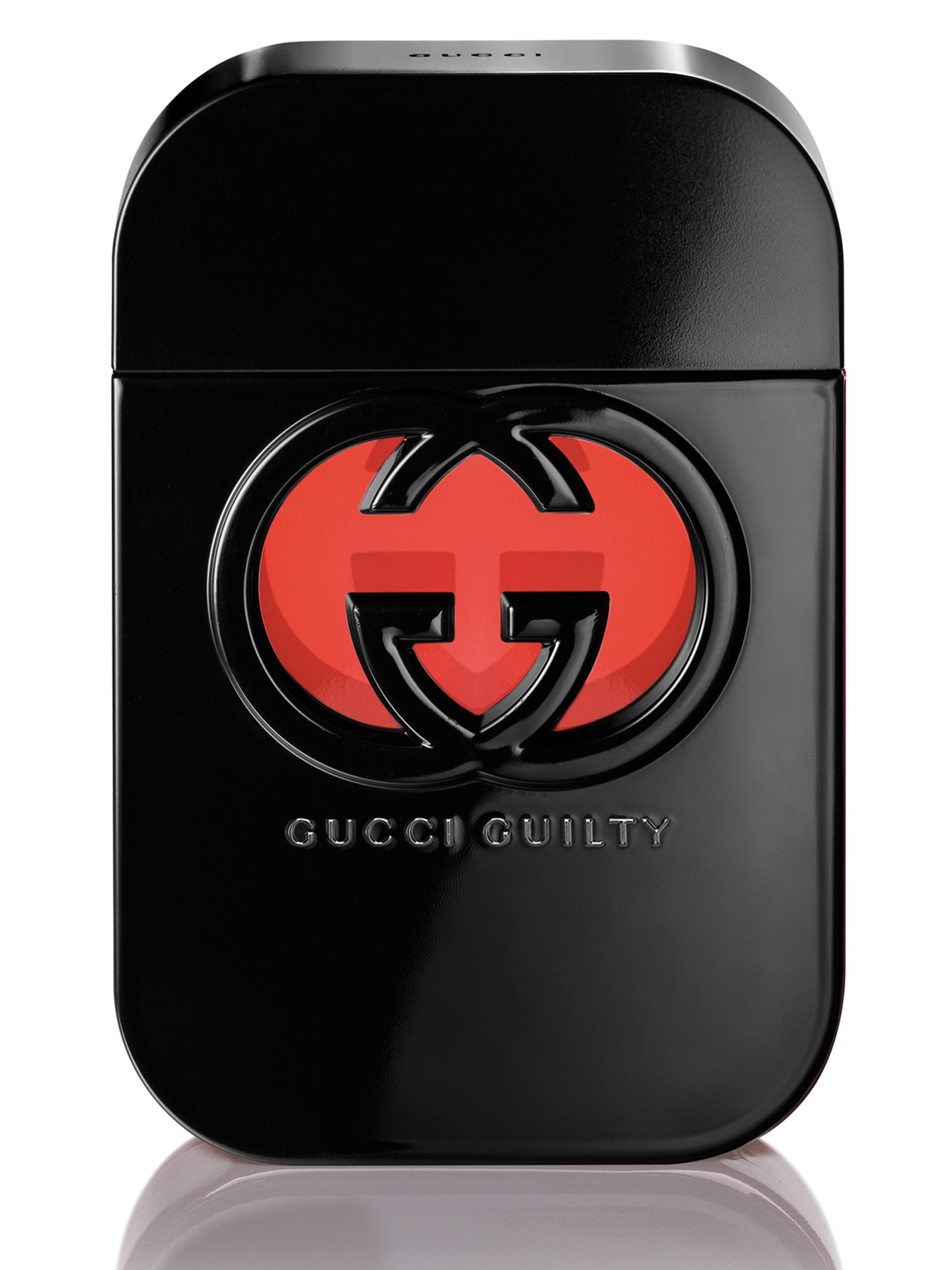 Gucci Gucci Guilty Black Pour Femme | Saks Fifth Avenue
