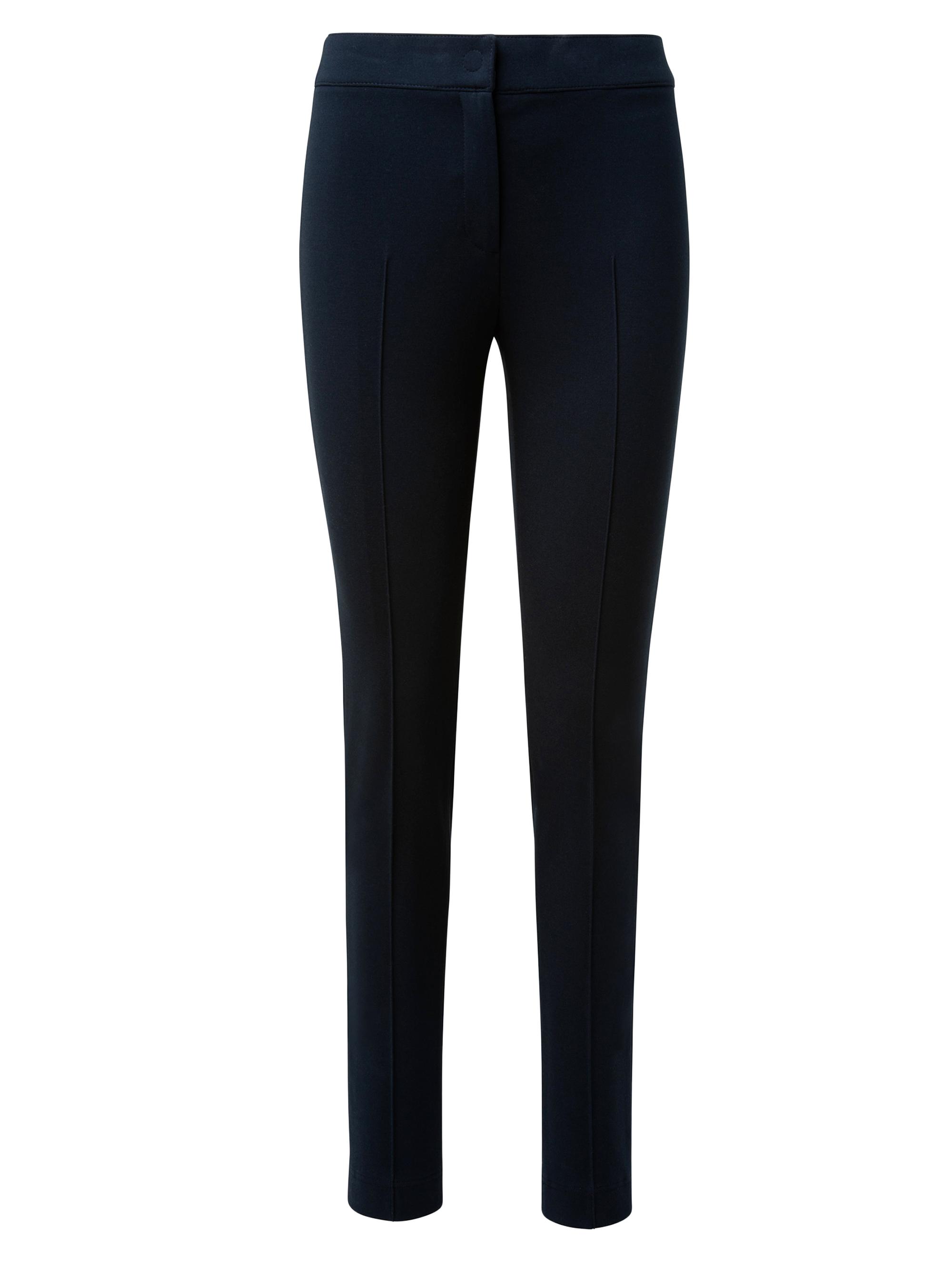 Akris punto Women's Elements Mara Leggings - Navy
