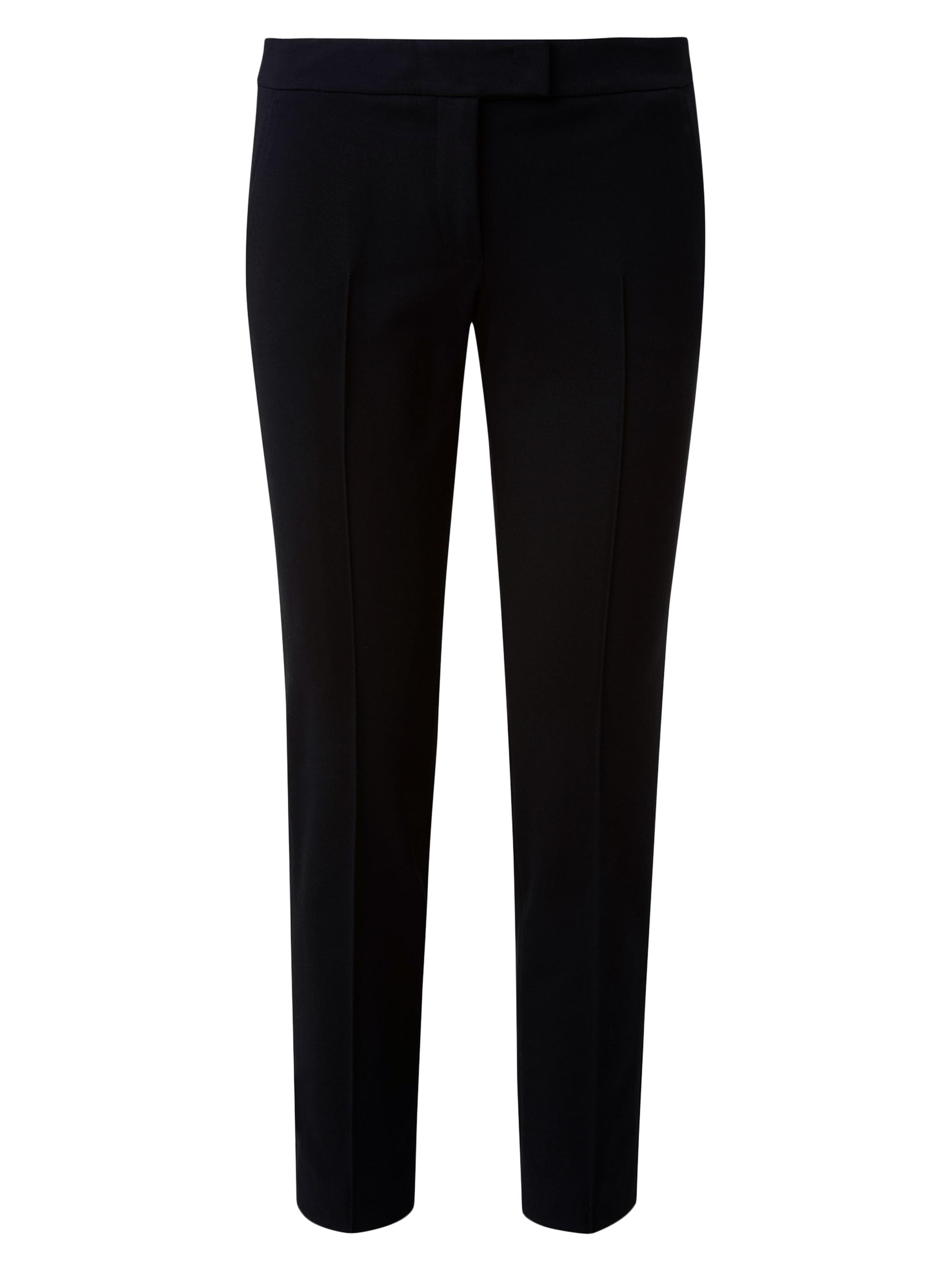 Akris punto Women's Frankie Jersey Pants - Black