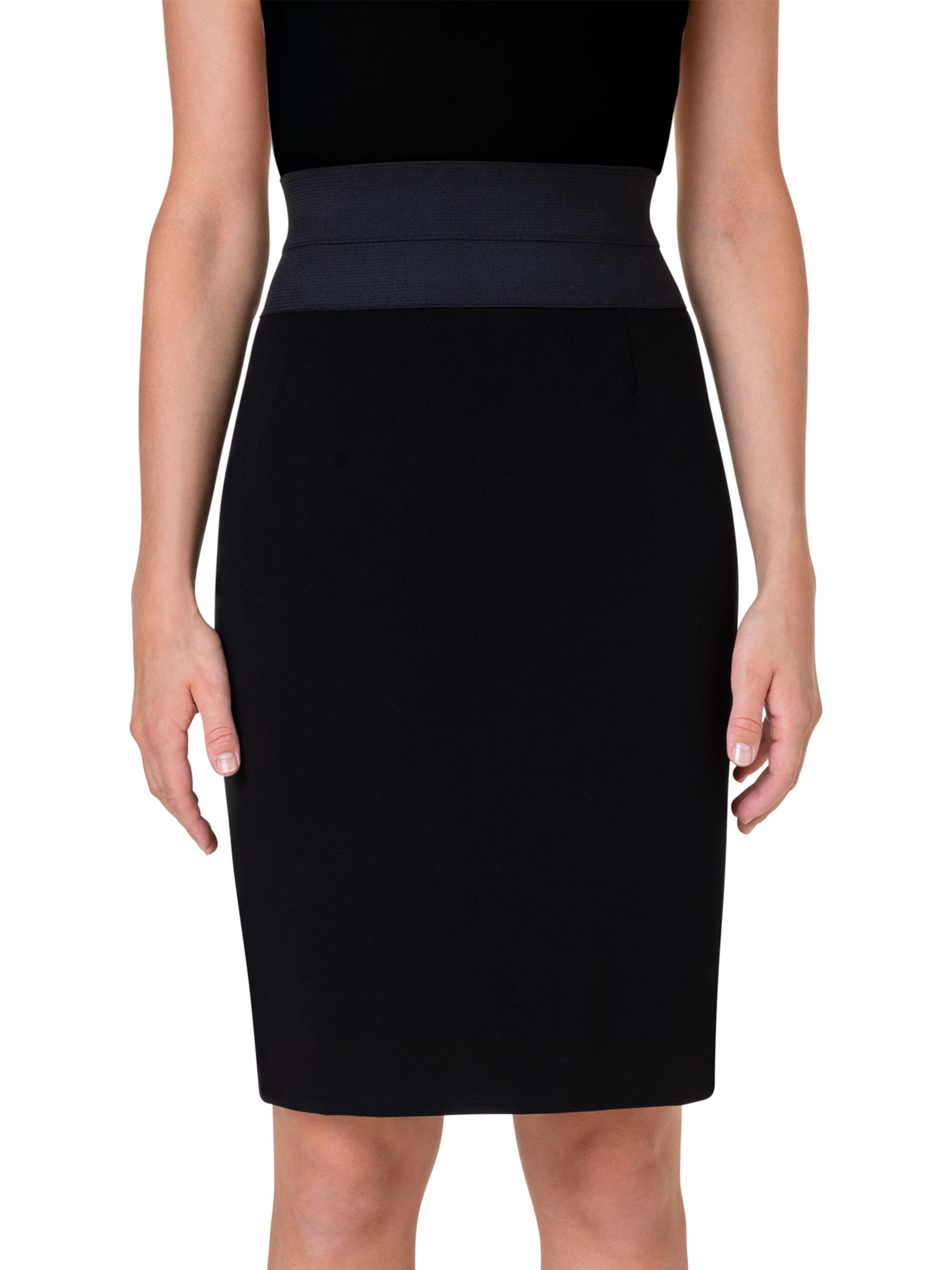 high waisted pencil dress Rita Comfortably Sculpting Pencil Skirt  sdress.com