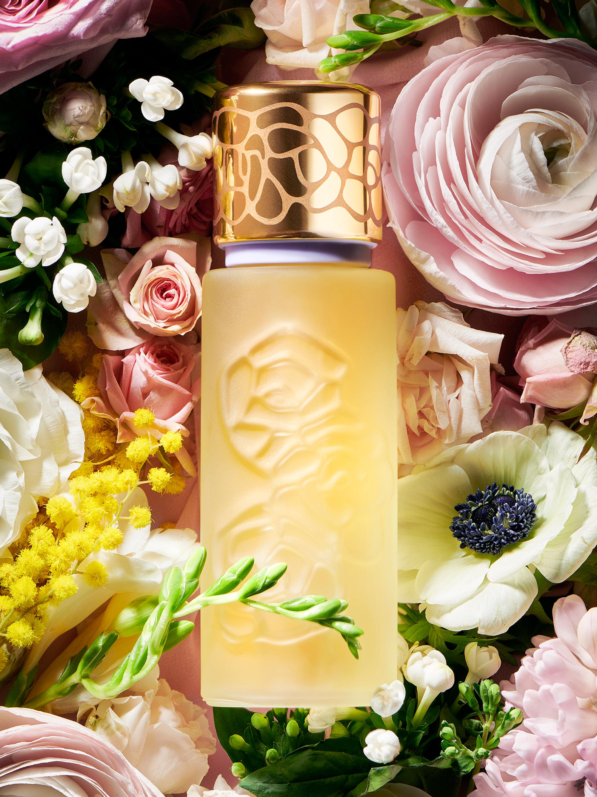Houbigant Paris Quelques Fleurs L'Original Eau de Parfum Spray