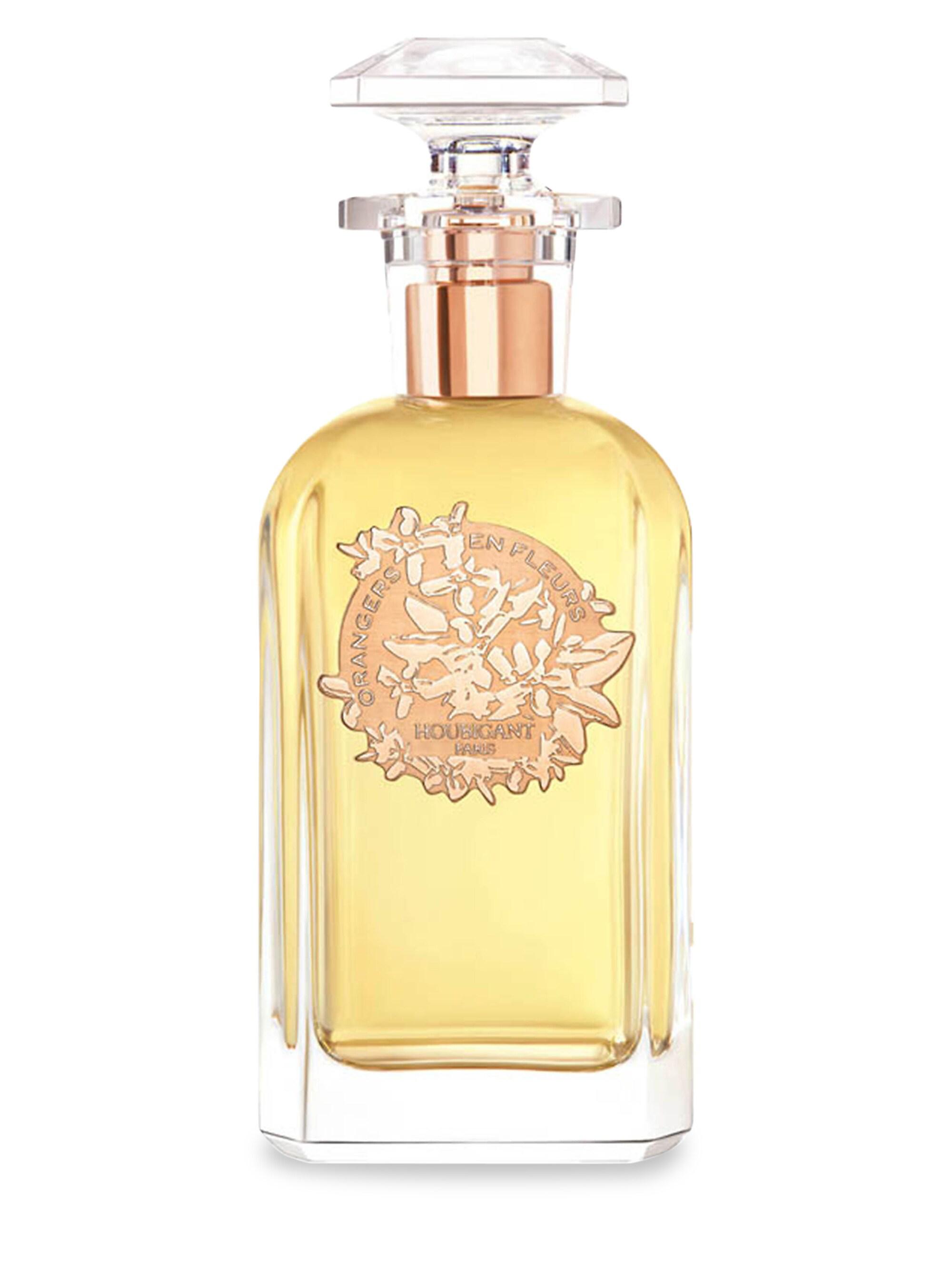 Houbigant Paris Orangers En Fleurs Eau de Parfum