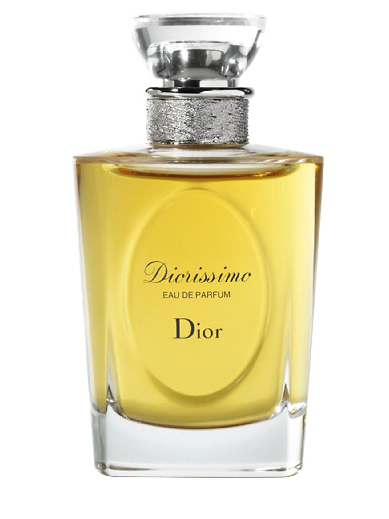 DIOR Diorissimo Eau de Toilette | Saks Fifth Avenue
