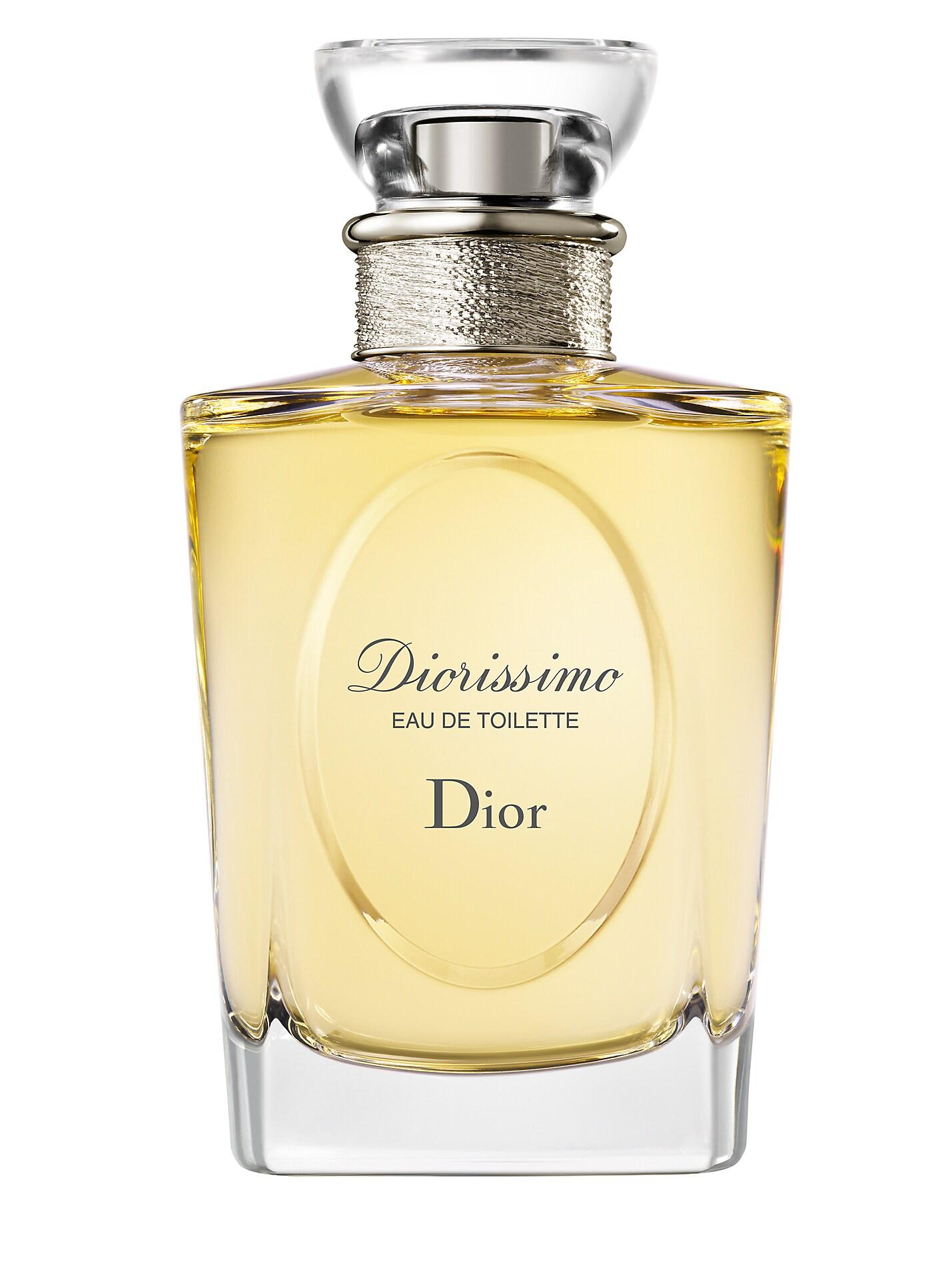 ディオリッシモ Diorissimo アンフォラ パルファム7.5ml Dior 0467434558643_NOCOLOR