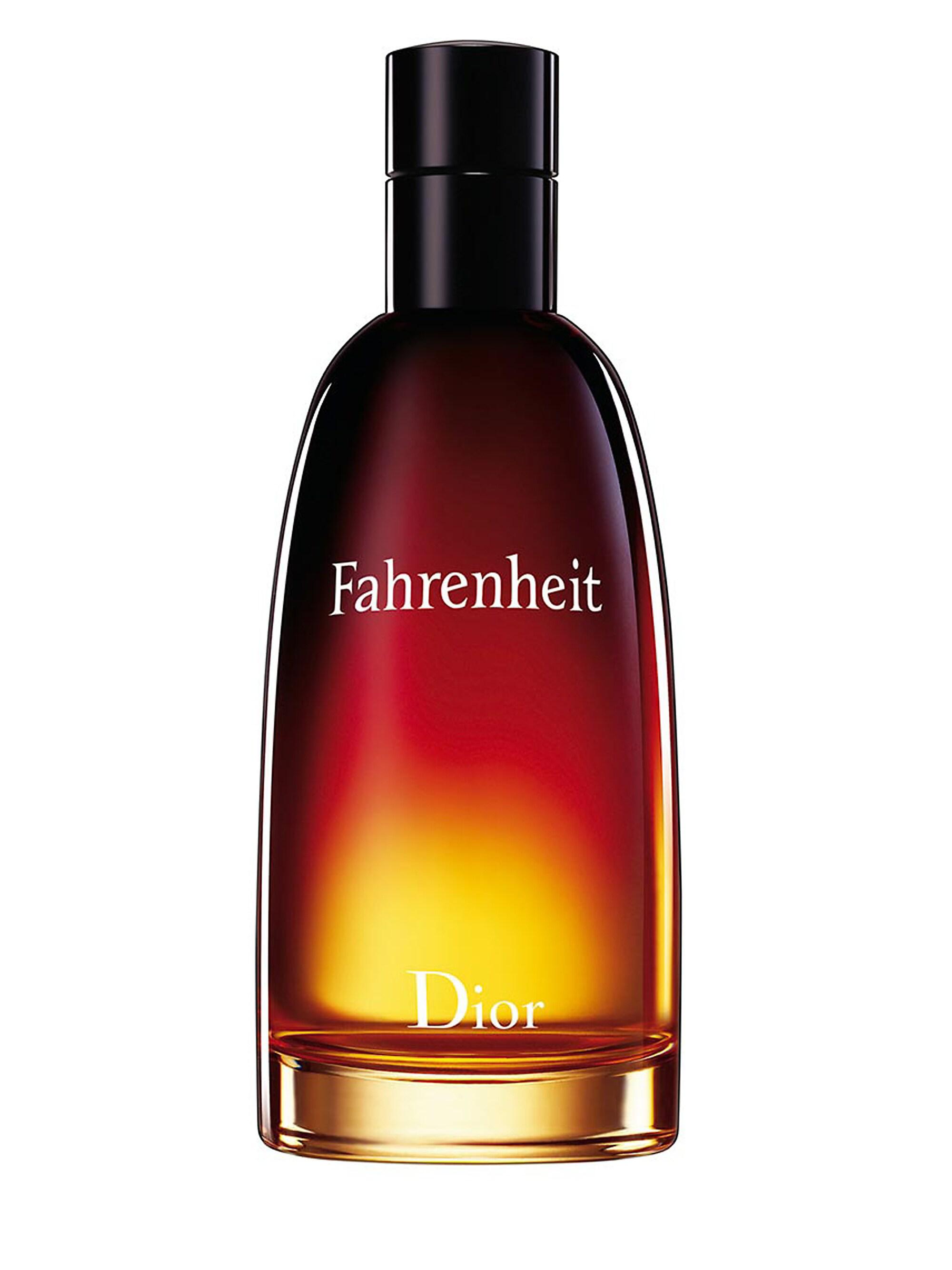 新品未使用　Christian Dior Fahrenheit 50ml DIOR Fahrenheit Eau de Toilette | Saks Fifth Avenue