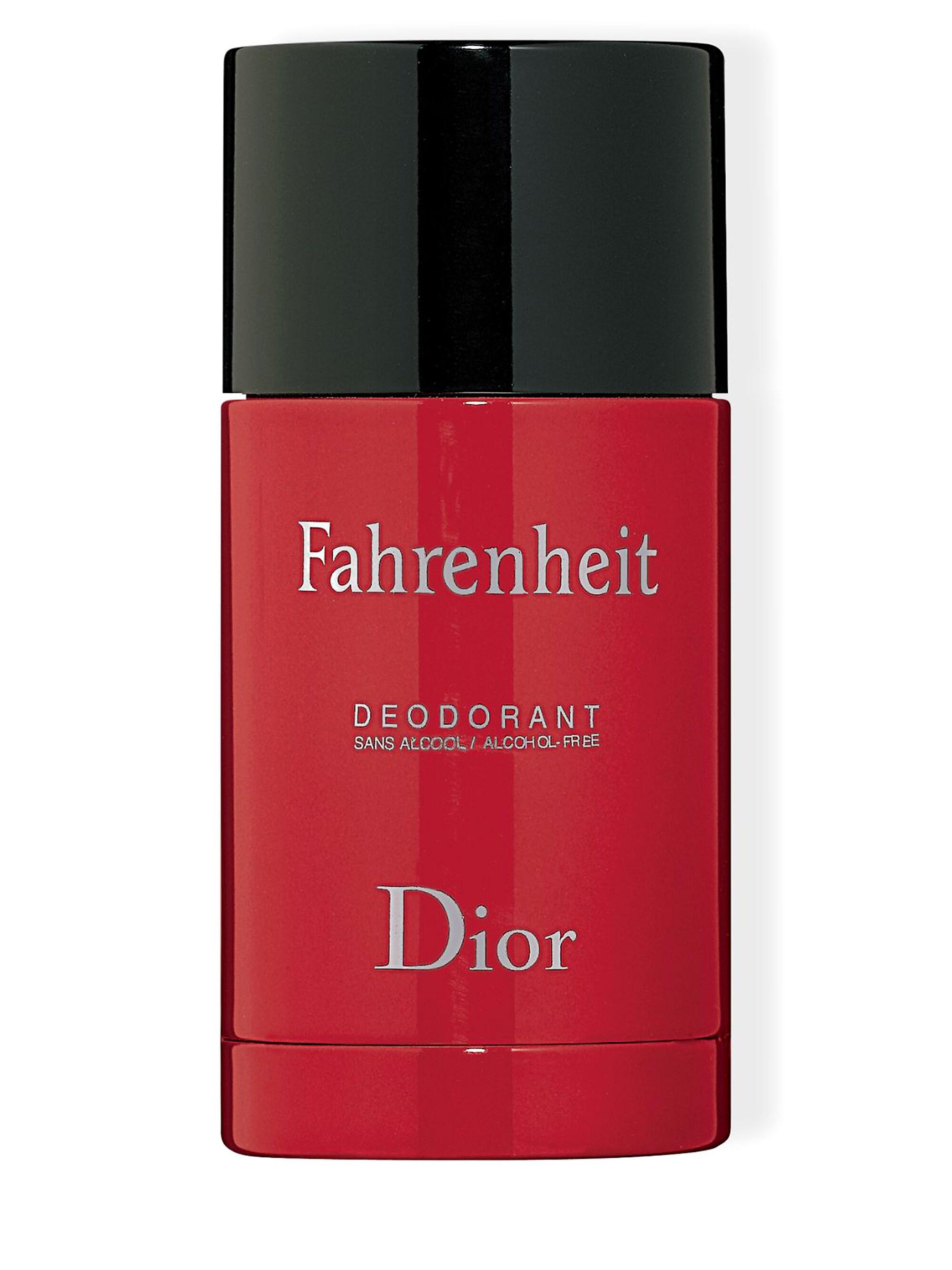 DIOR Fahrenheit Deodorant