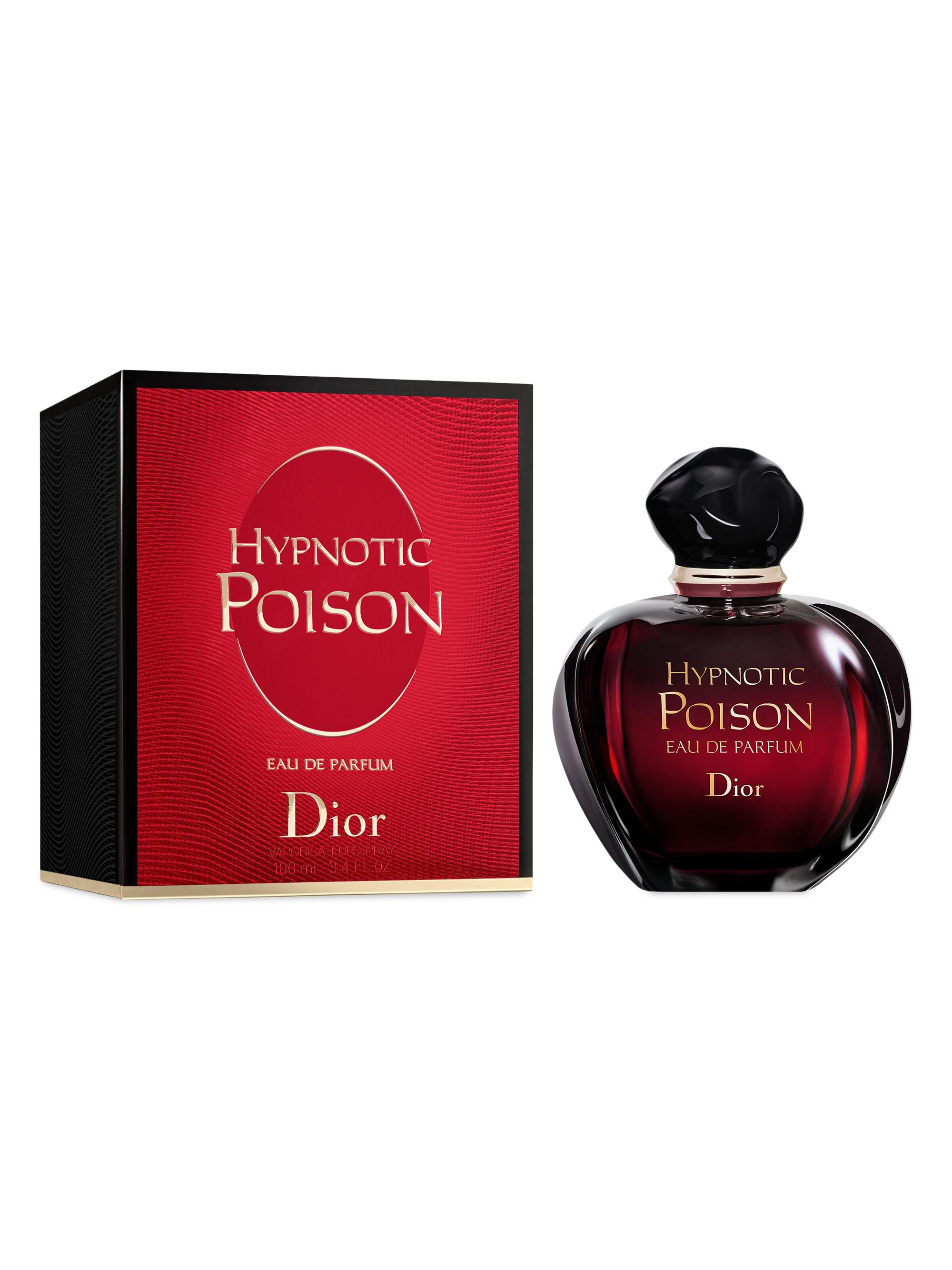 DIOR Poison Eau De Toilette Spray | Saks Fifth Avenue