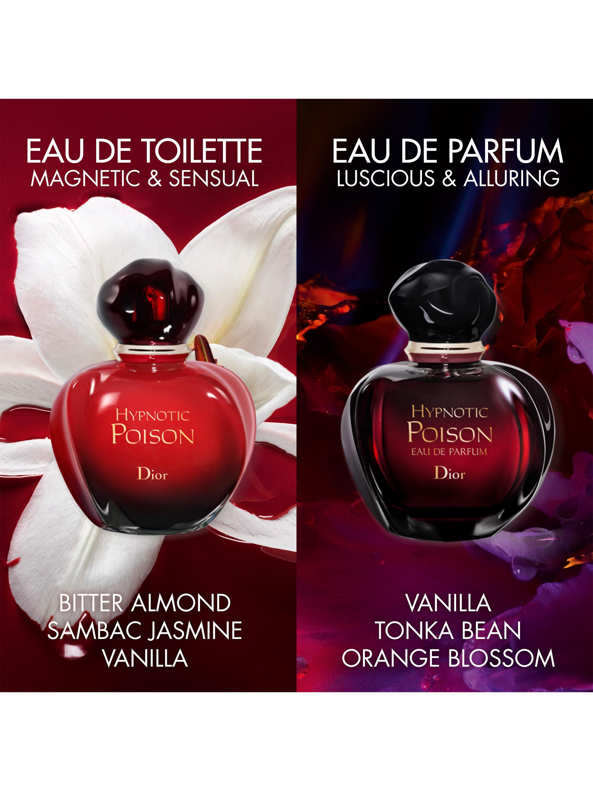 DIOR Poison Eau De Toilette Spray | Saks Fifth Avenue