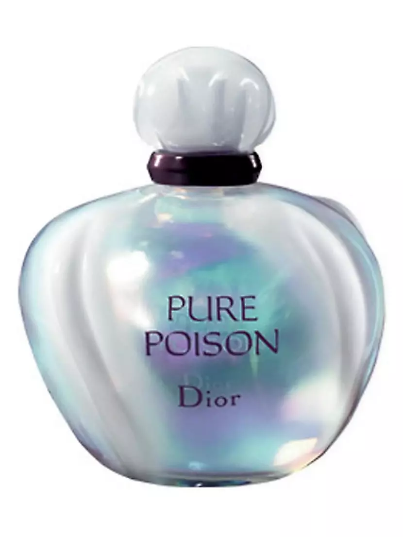 pure poison dior 100ml