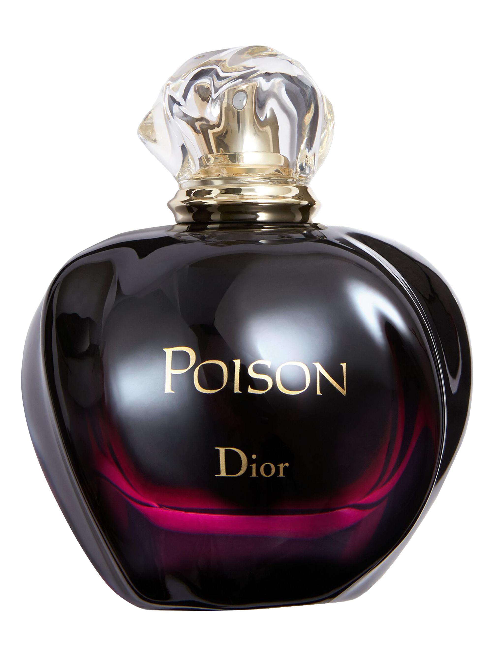 Christian Dior クリスチャンディオール　pure poison Amazon.com : Dior Pure Poison Eau de Parfum Spray for Women