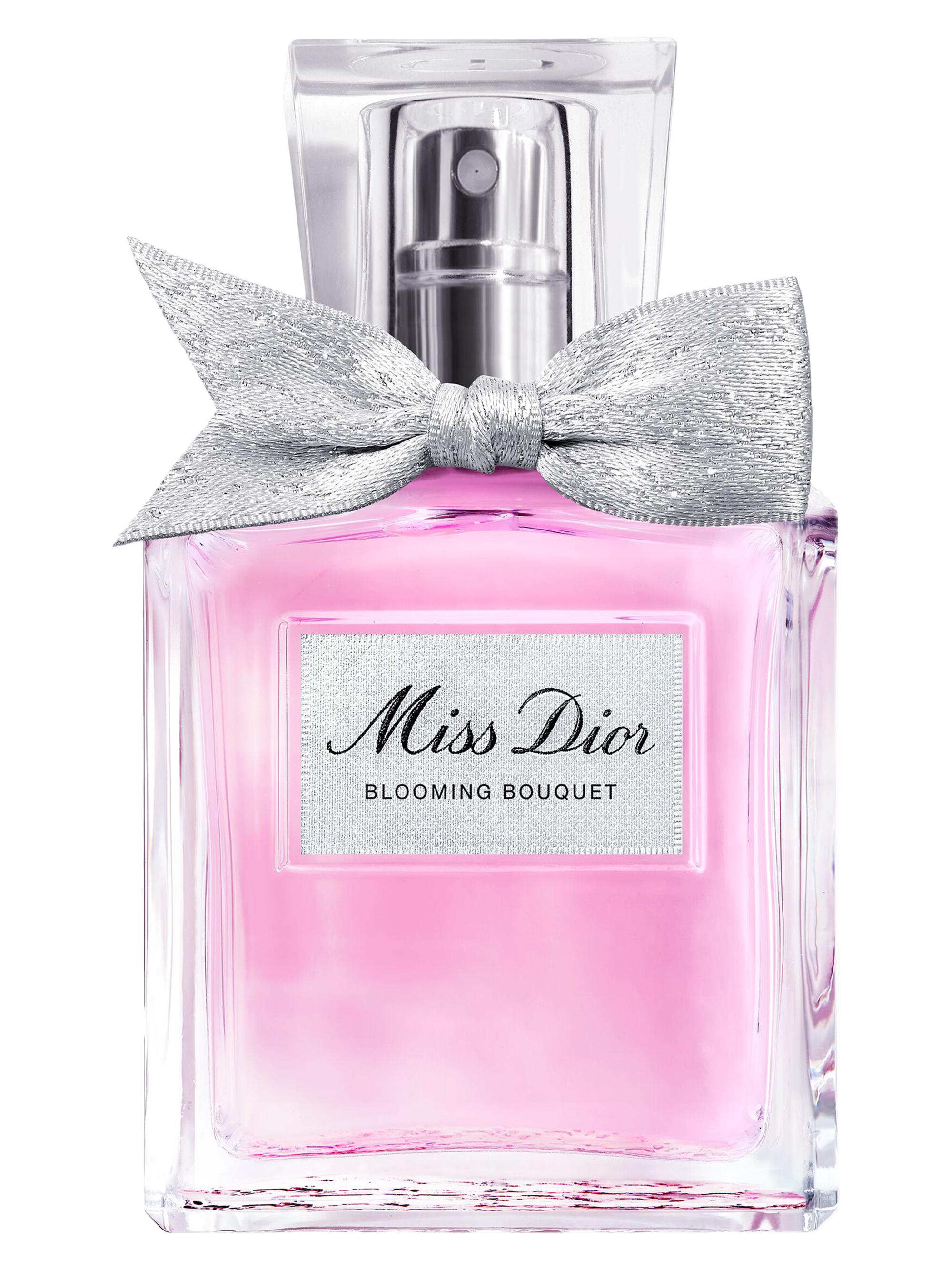 Miss Dior Hair Oil