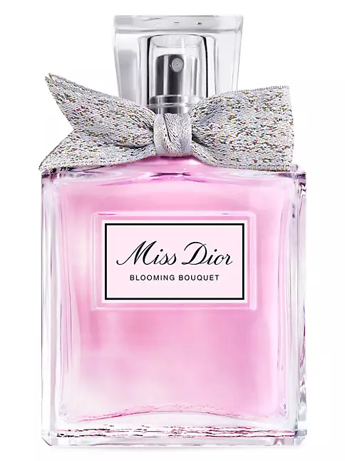 Miss Dior Eau de Parfum - Christmas 2023 Luxury Gift Box