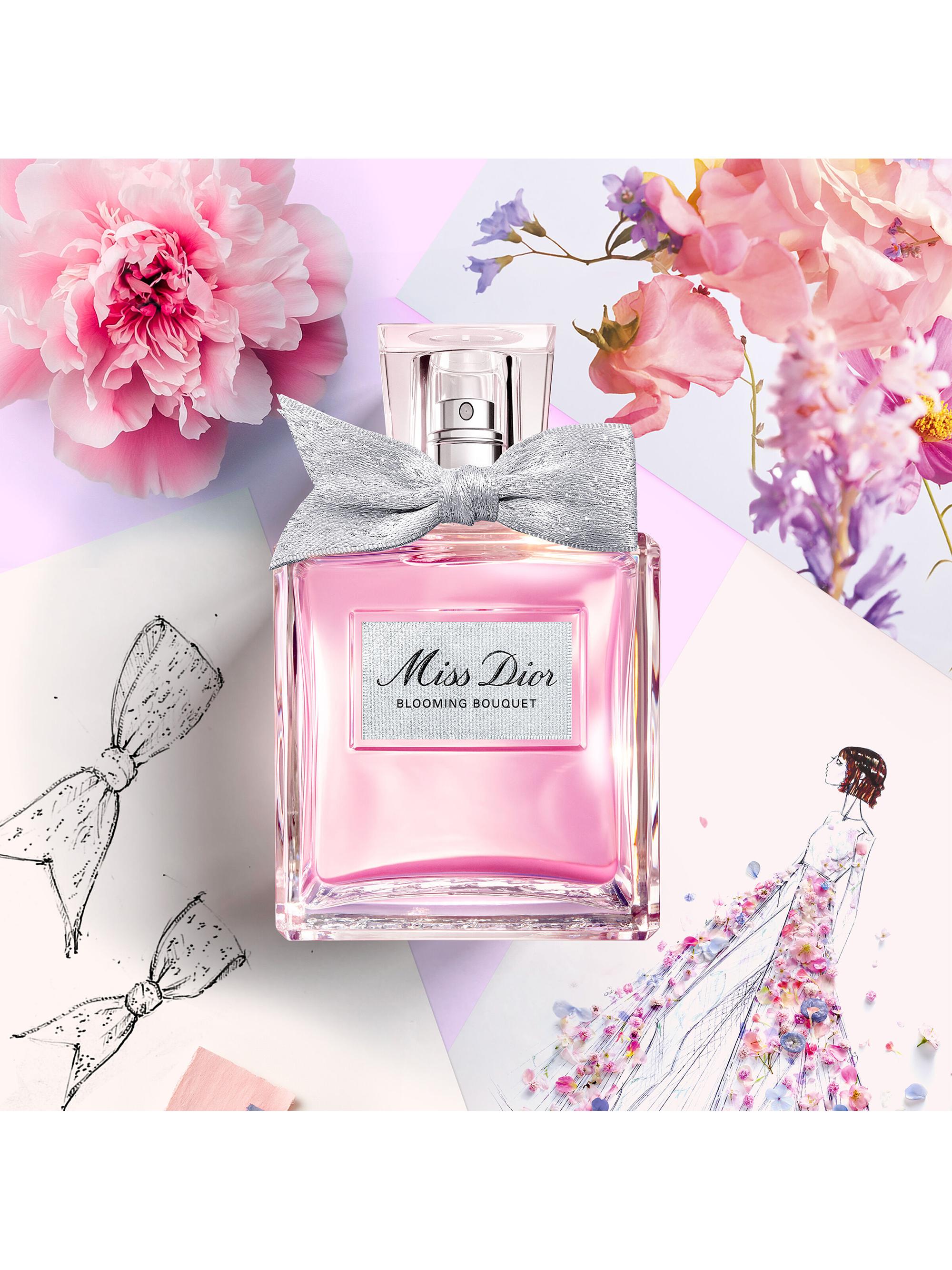 DIOR Miss Dior Blooming Bouquet Eau De Toilette | Saks Fifth