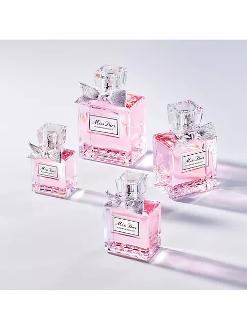 Give Miss Dior Eau de Parfum for Holiday