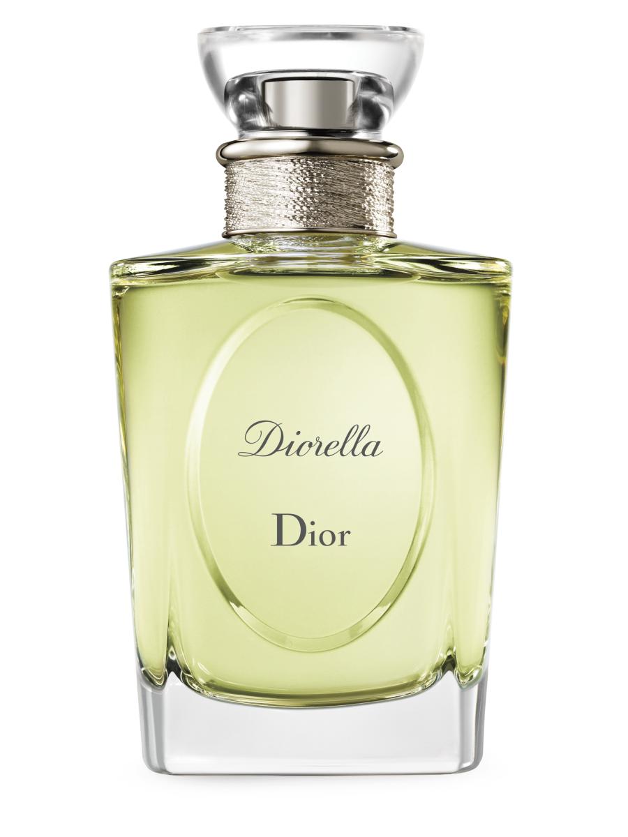 【希少 パルファム15ml】クリスチャンディオール ディオレラ Diorella Diorella Eau de Toilette Spray Perfume for Women | Dior US