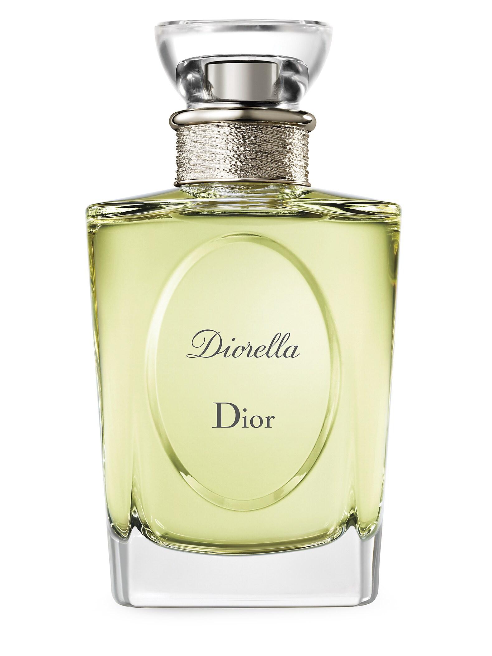Diorissima & Diorell 香水 50ml & 100ml Diorissima Dior