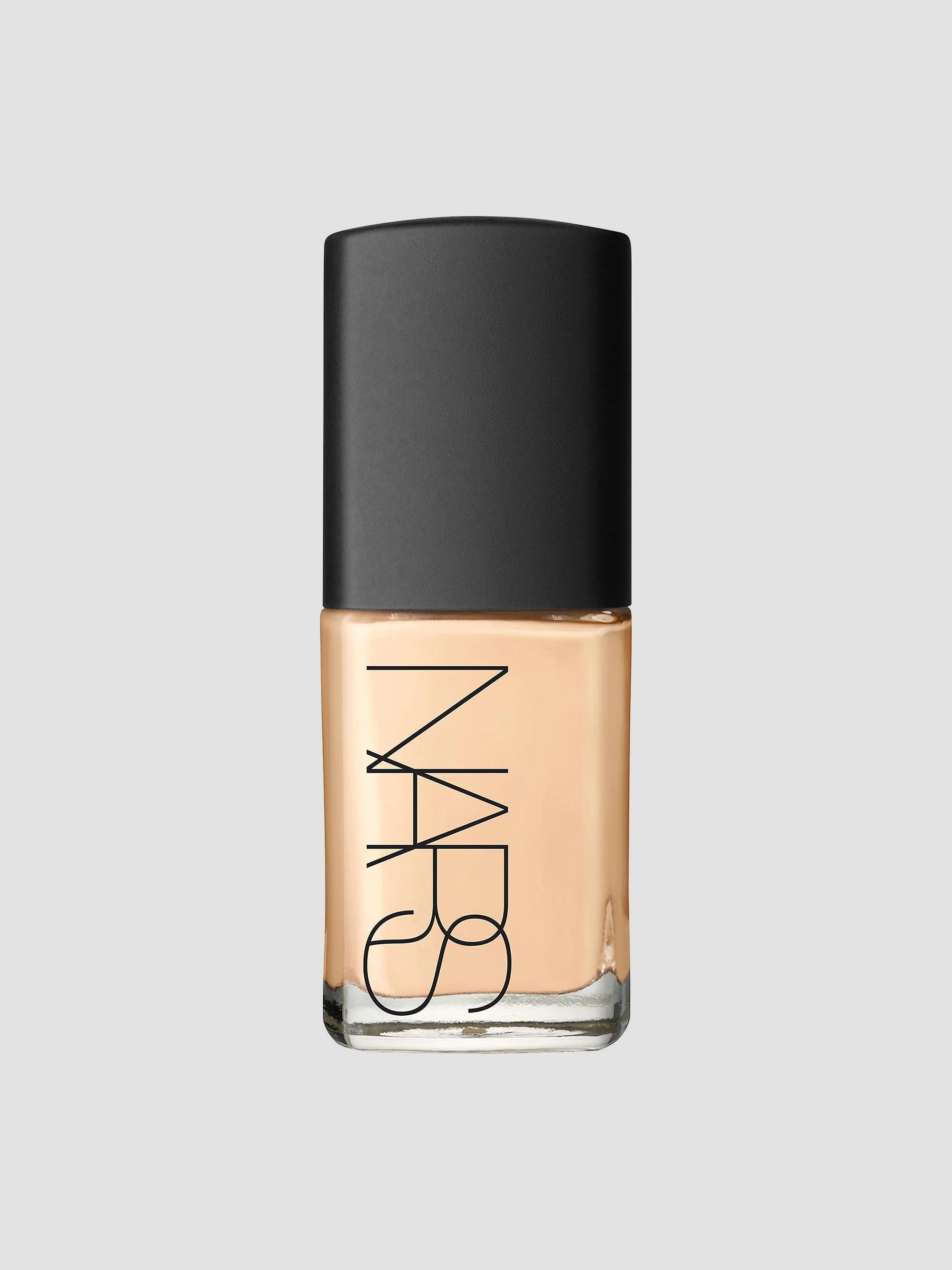 NARS Women's Sheer Glow Foundation - Vienna