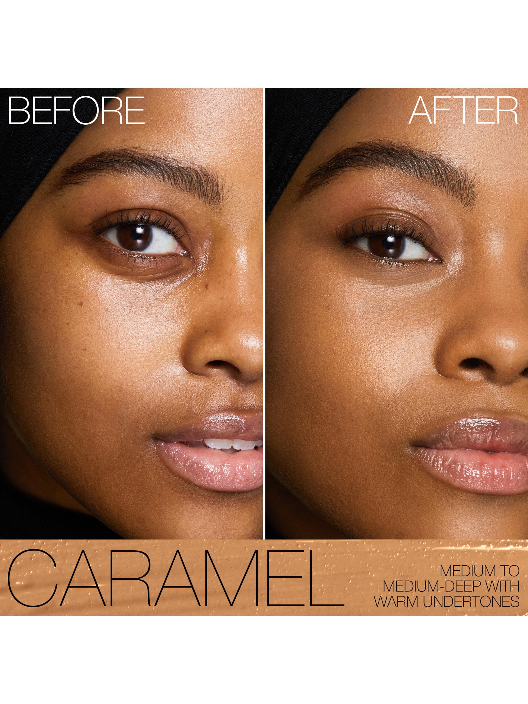 NARS Women's Radiant Creamy Concealer - Caramel | Thumbnail 2
