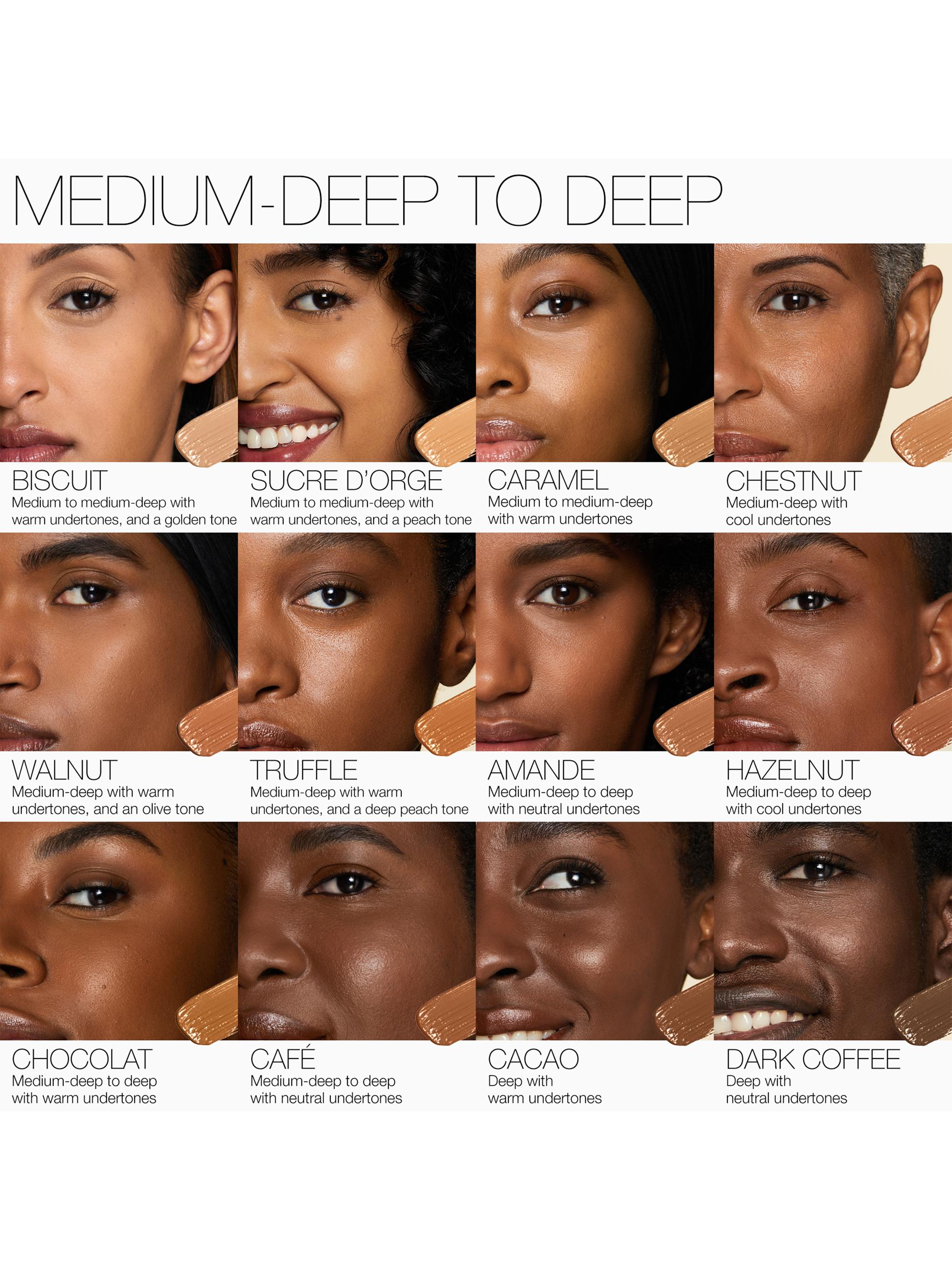 NARS Women's Radiant Creamy Concealer - Caramel | Thumbnail 3