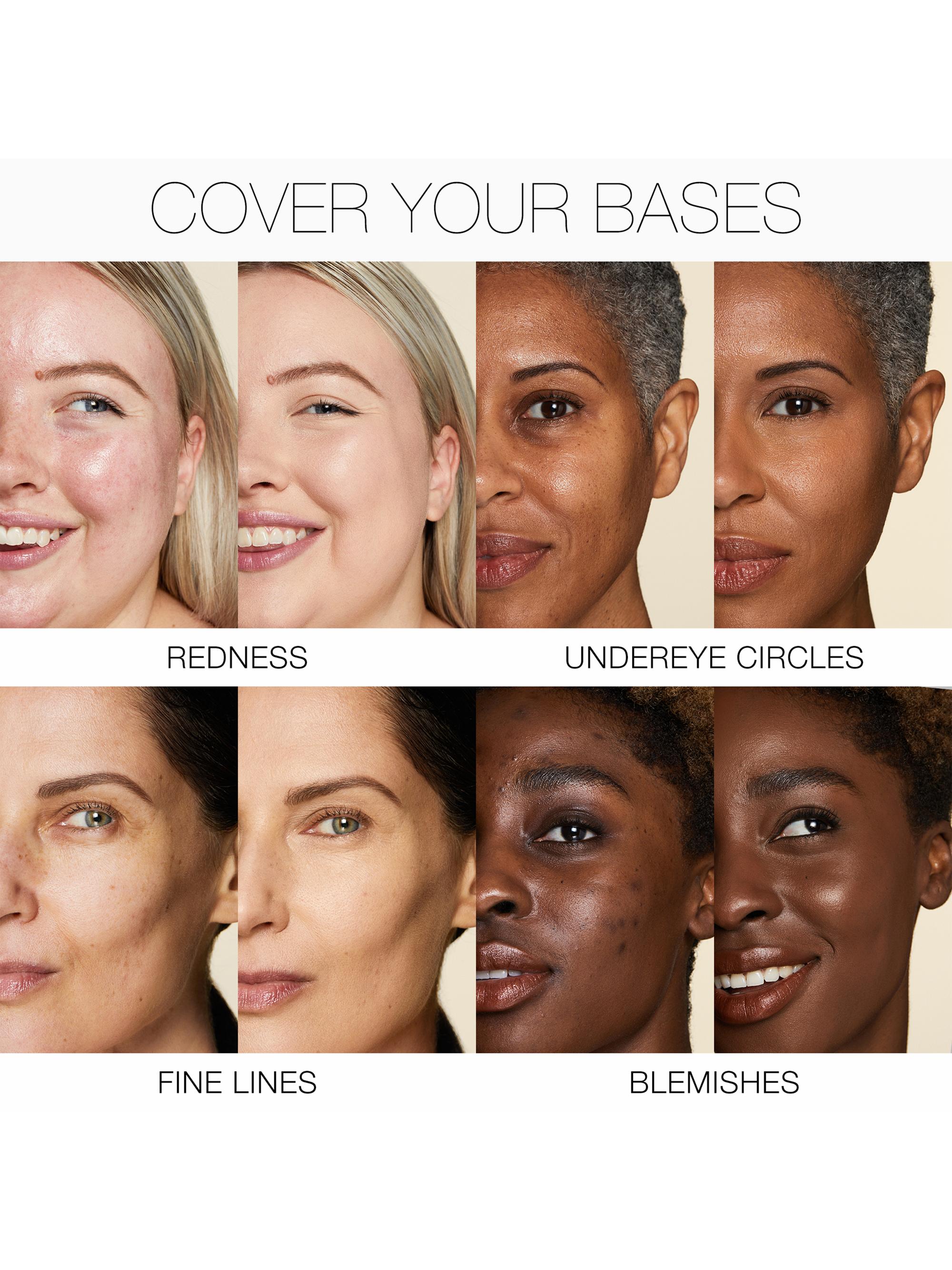 NARS Women's Radiant Creamy Concealer - Caramel | Thumbnail 6