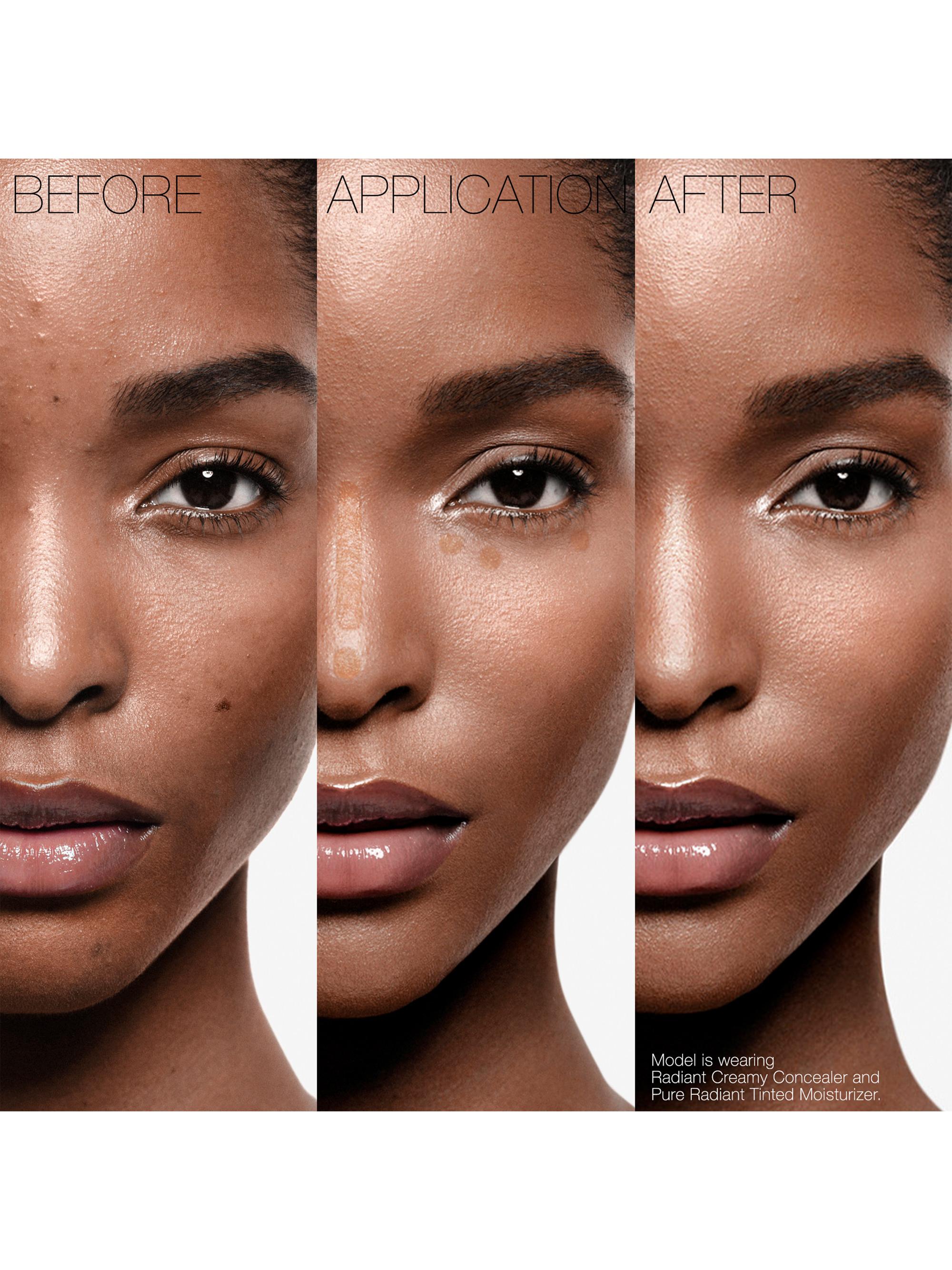 NARS Women's Radiant Creamy Concealer - Caramel | Thumbnail 7
