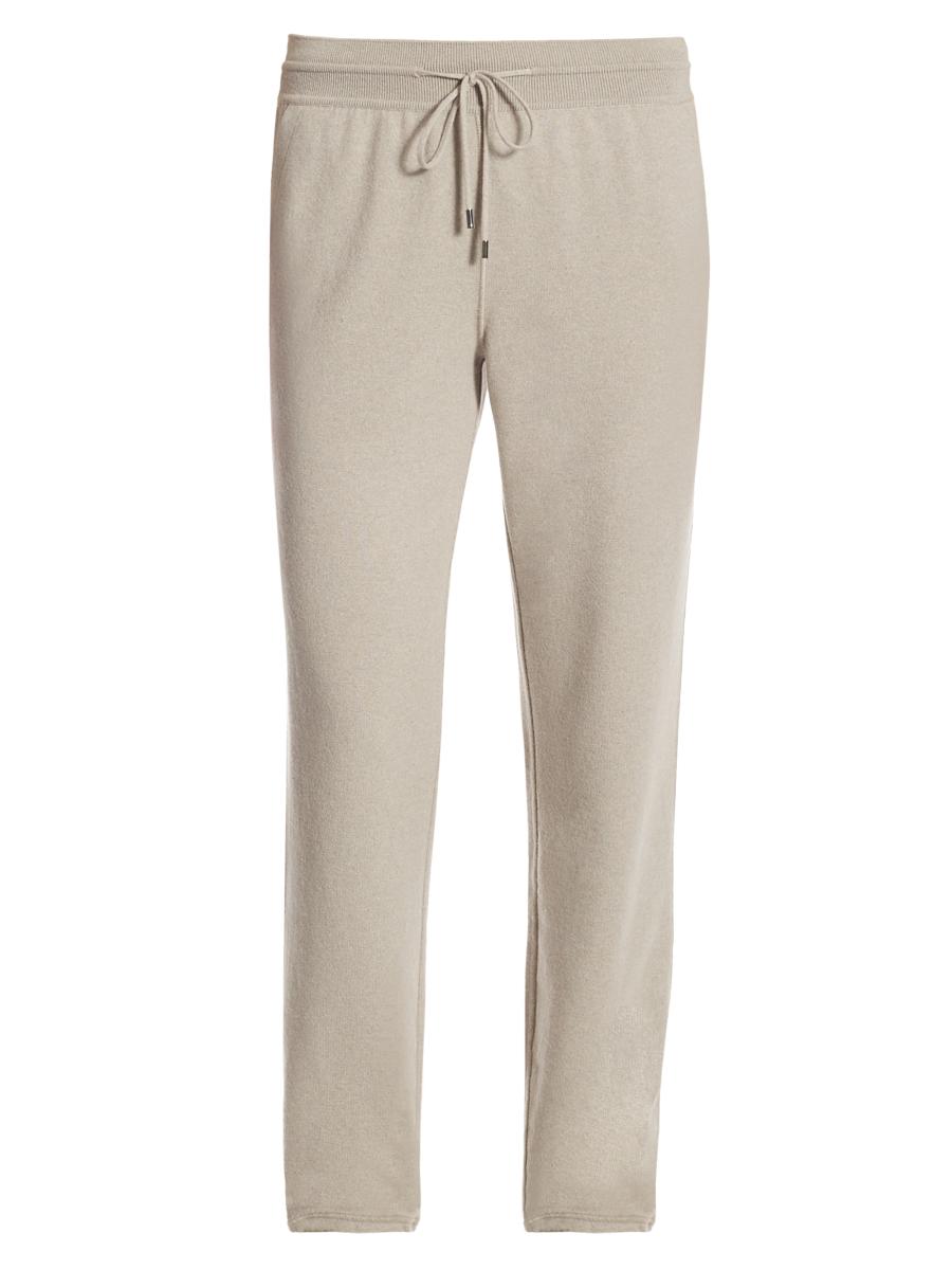 Loro Piana Cashmere Jogger Pants | Saks Fifth Avenue
