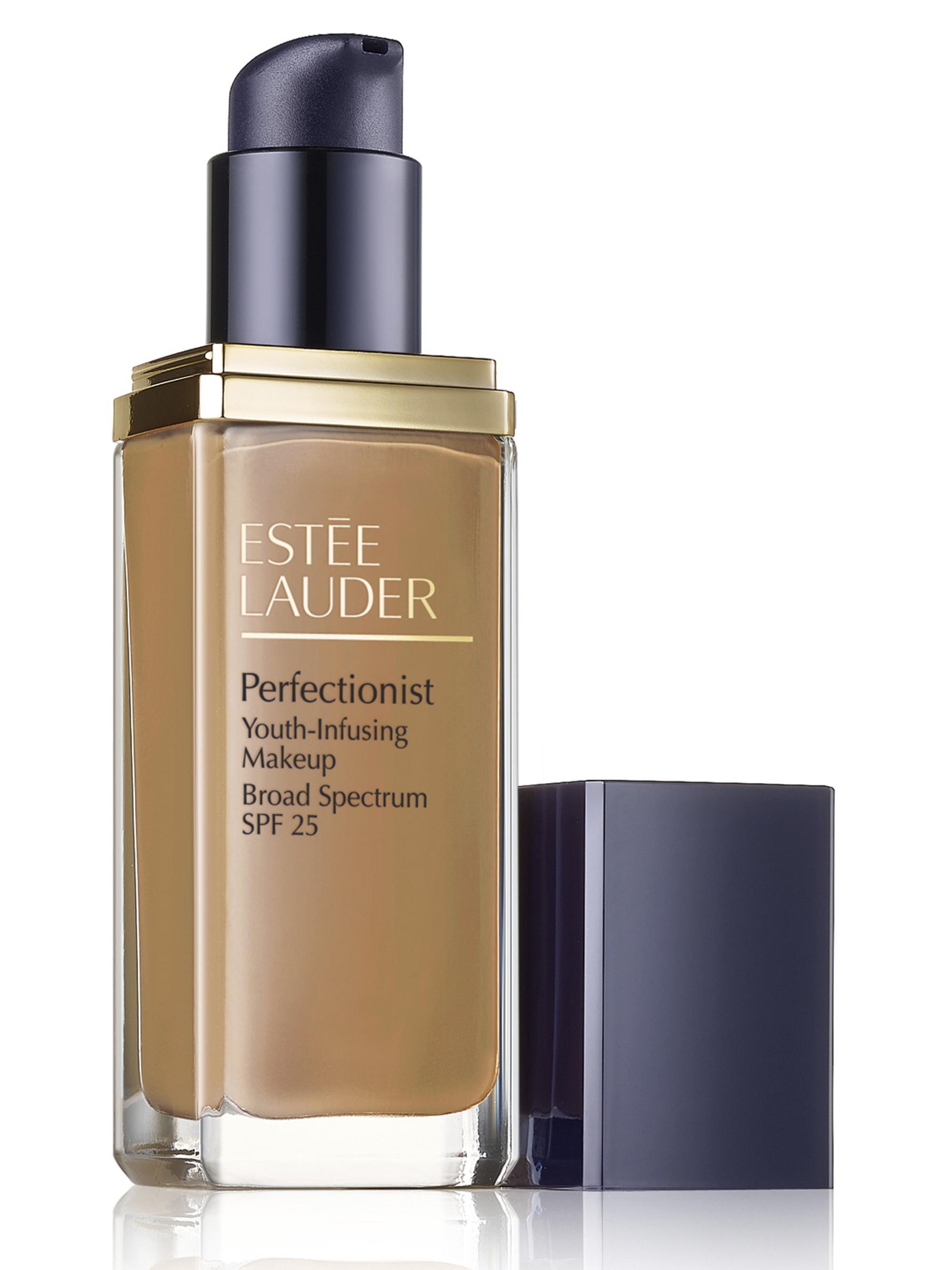 Estée Lauder Perfectionist Youth-Infusing Serum Makeup SPF 25 - 4N2 Spiced Sand 0