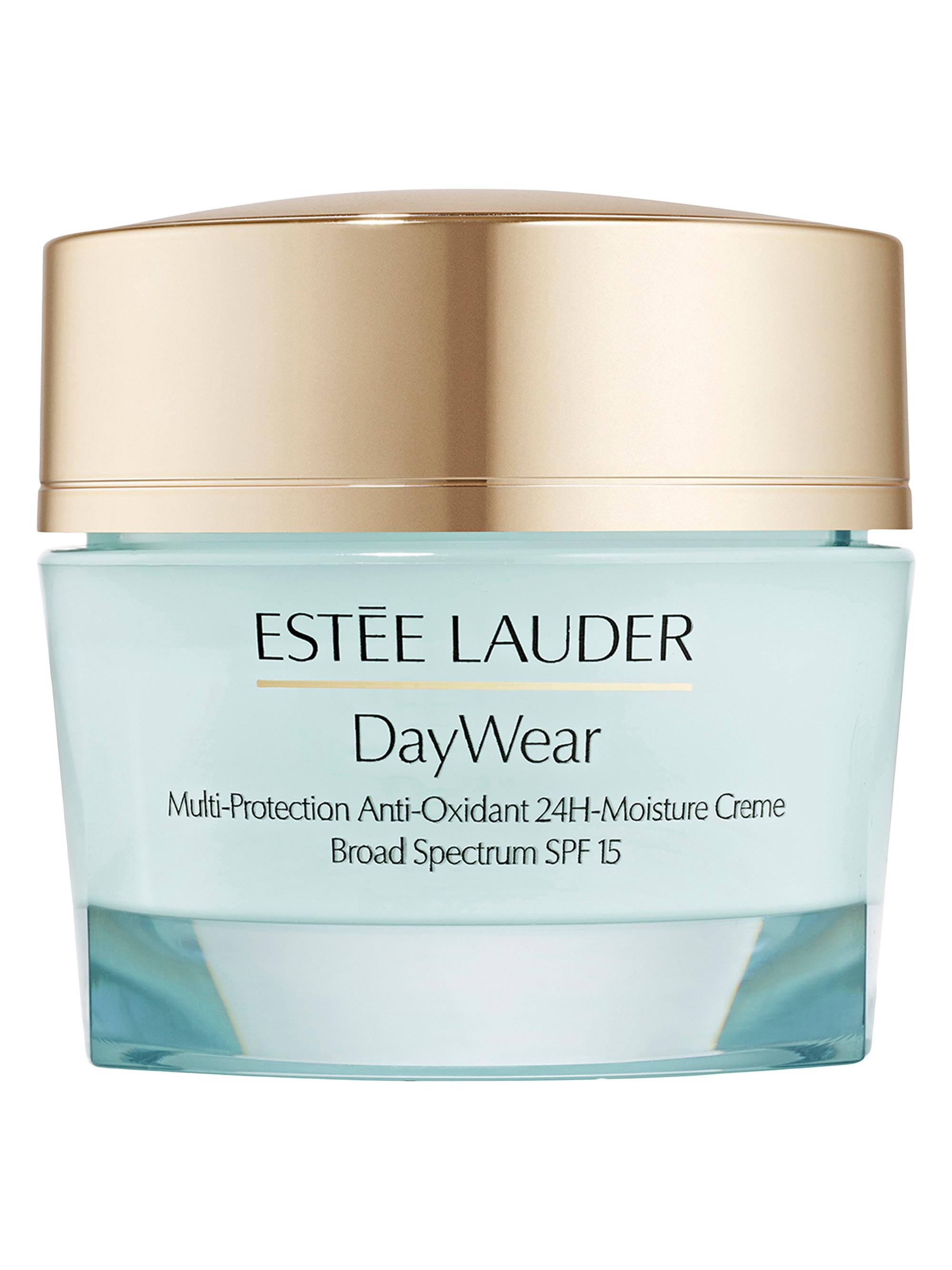 Estée Lauder DayWear Advanced Multi-Protection Anti-Oxidant Cream Moisturizer SPF 15 - Normal/Combination Skin 1.7 oz