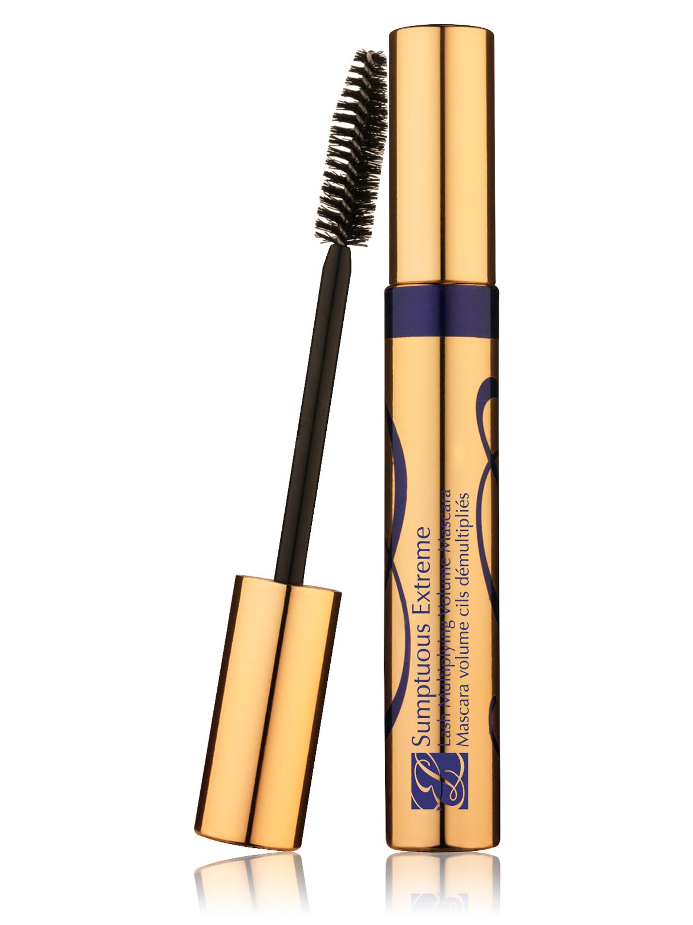 Estée Lauder Sumptuous Extreme Mascara - Extreme Black 0