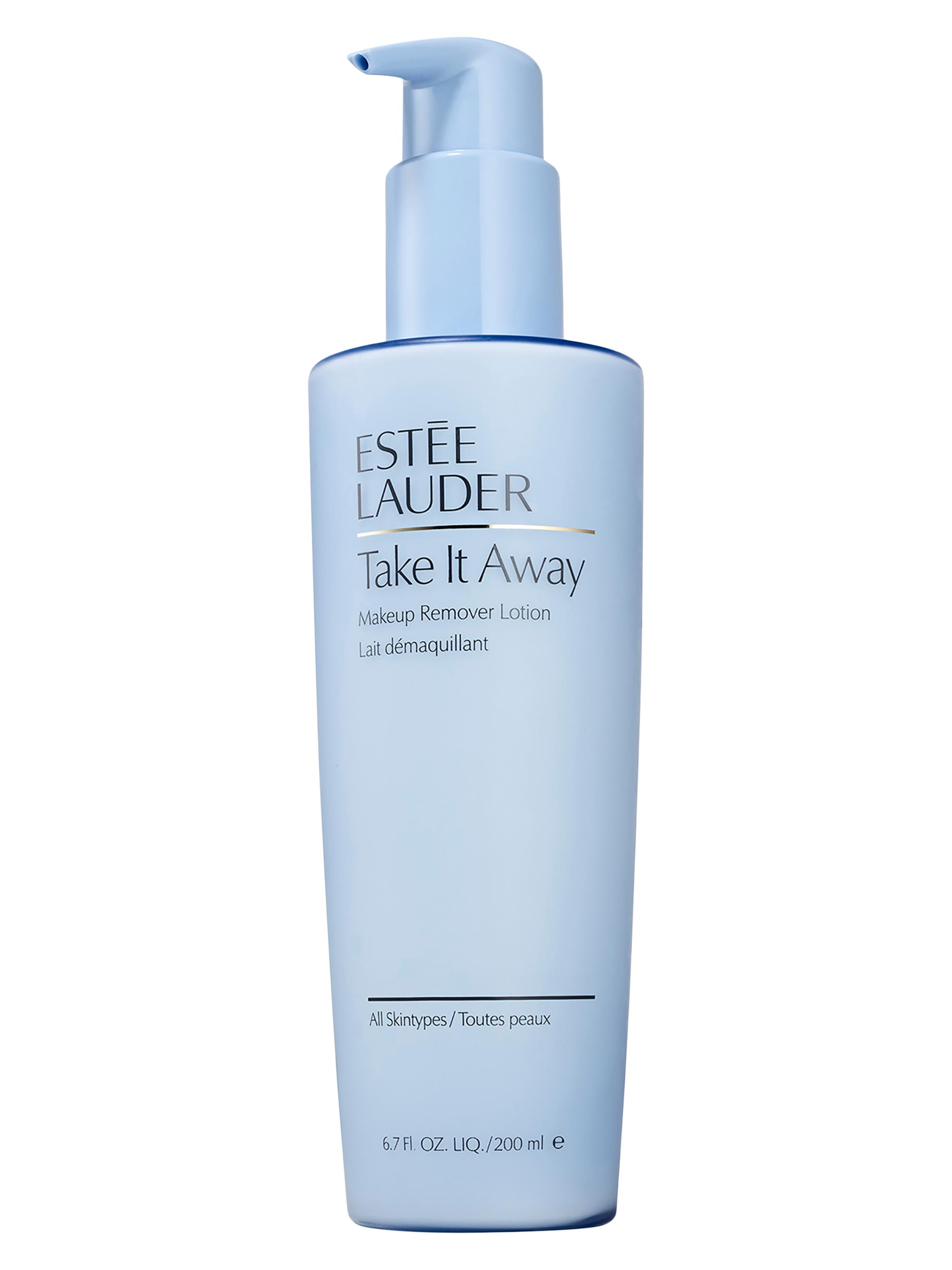 Estée Lauder Take it Away Makeup Remover Lotion 0