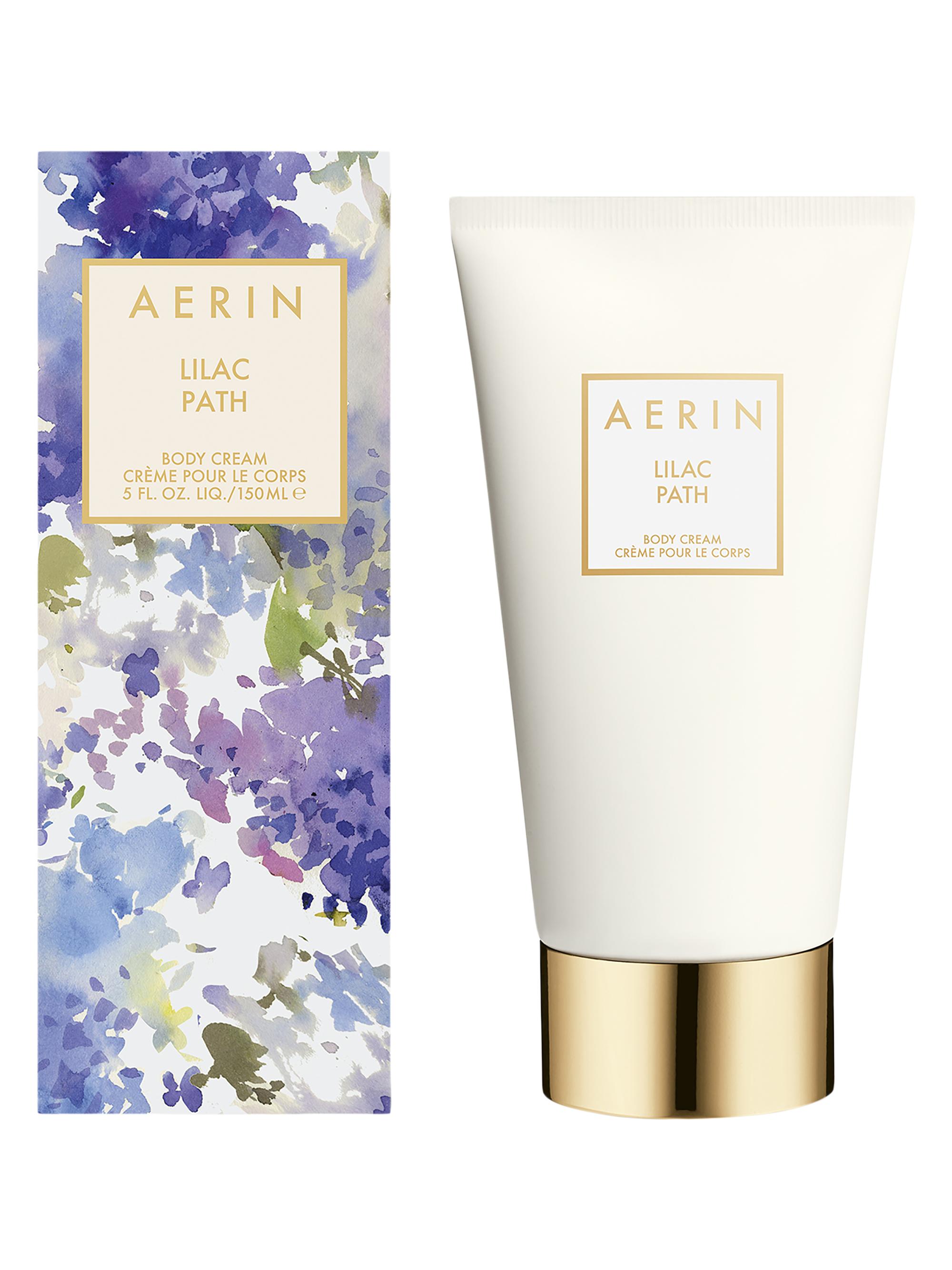 Aerin Women's AERIN Lilac Path Body Cream 0