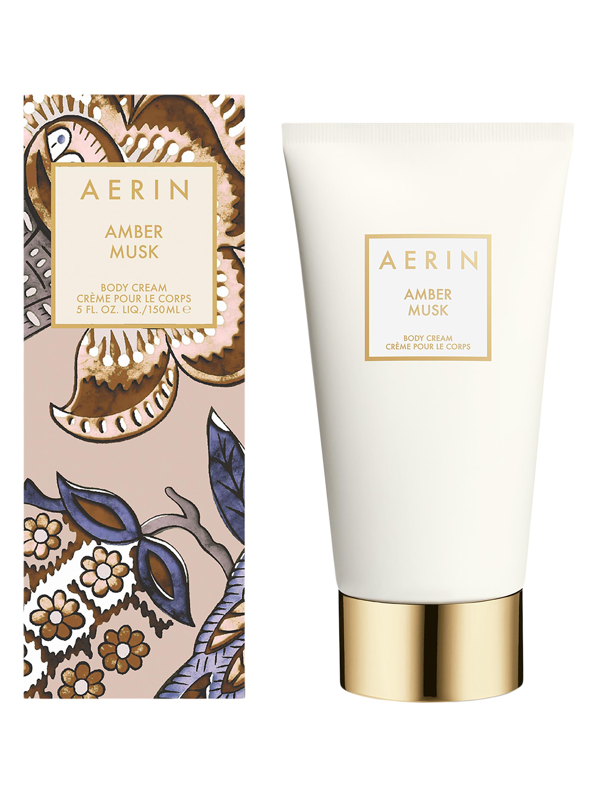 Aerin AERIN Amber Musk Body Cream